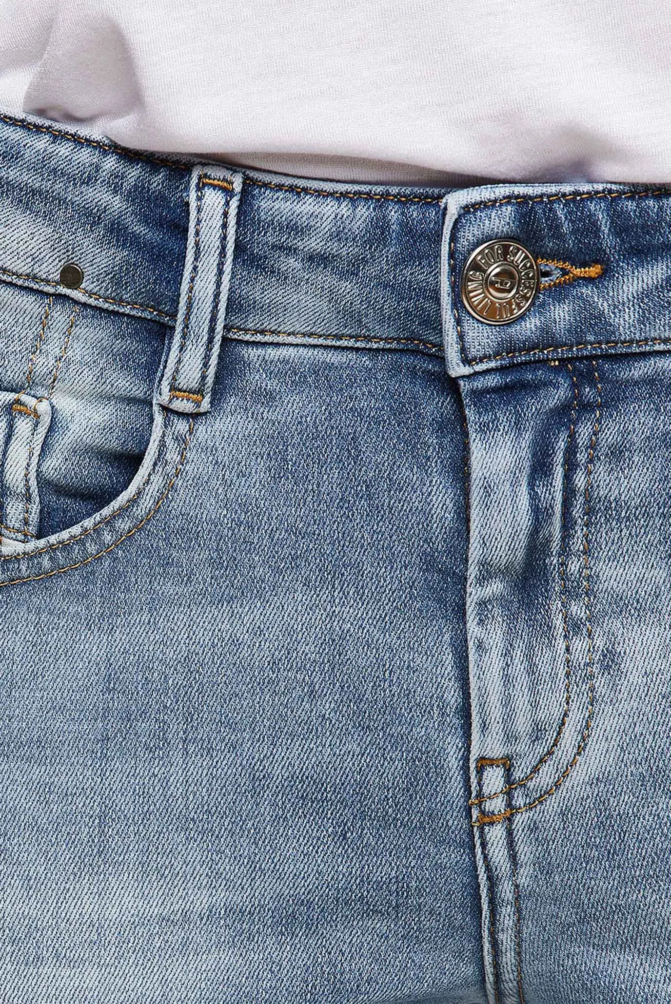 Джинсы D-OLLIES-T Sweat jeans 4