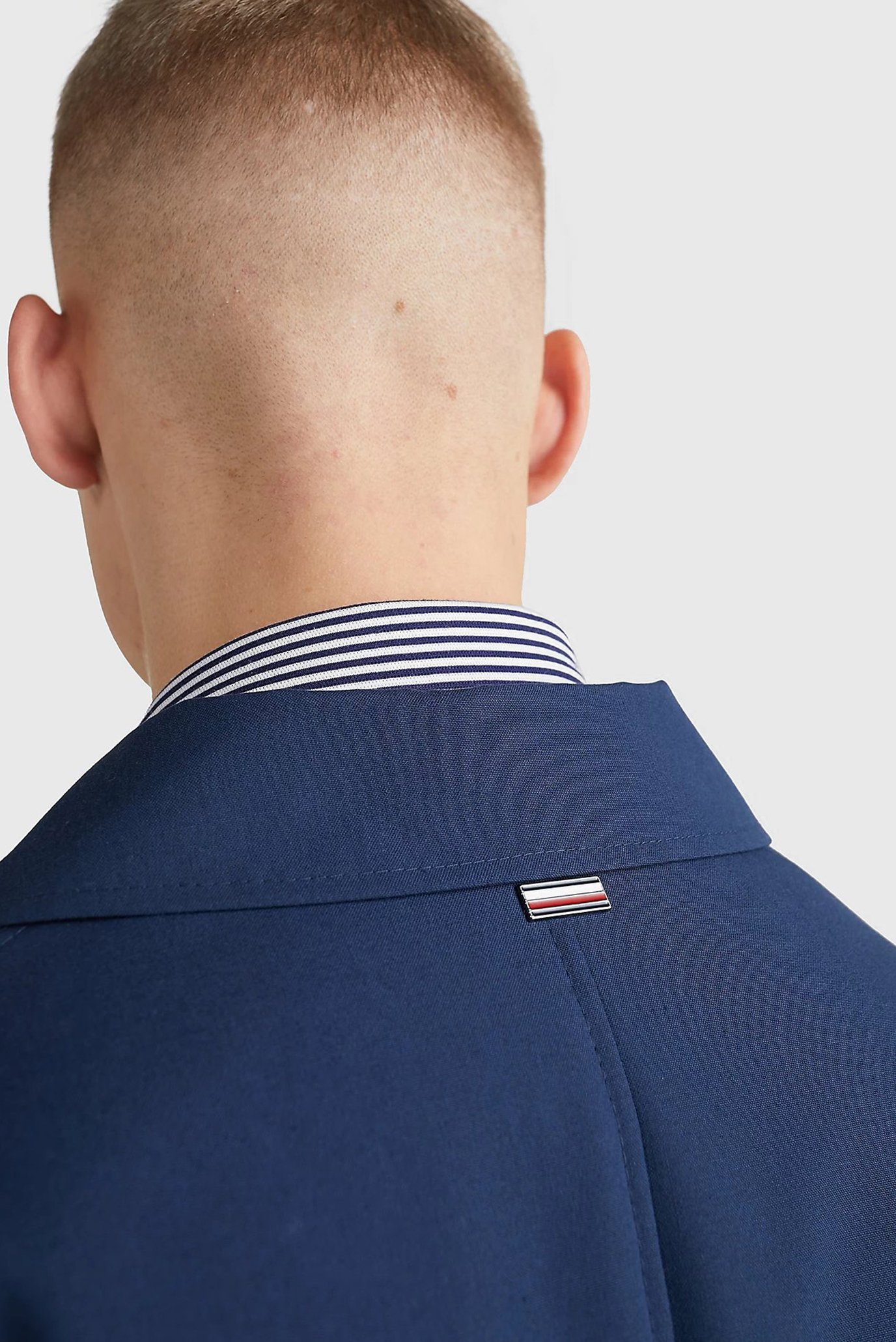 Плащ DC CARCOAT 7