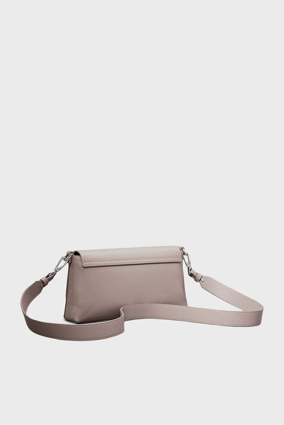 Сумка CK MUST CONV SHOULDER BAG_MONO