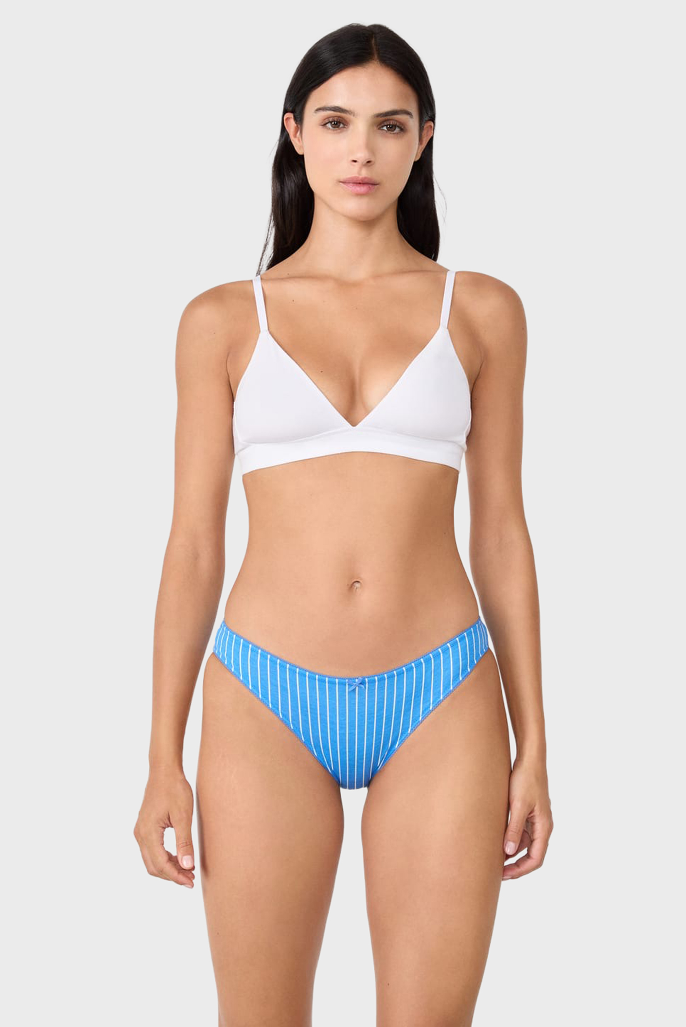 Набор белья JACKIE - 3 SLIPS 3