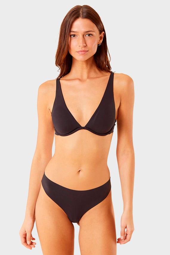 Трусы PURE FIT - STRING Etam