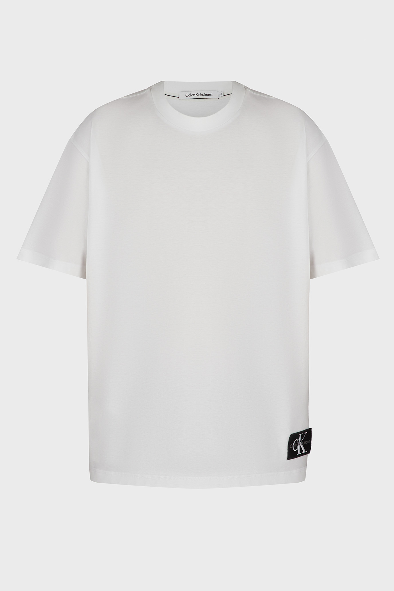 Футболка/BADGE RELAXED TEE 1