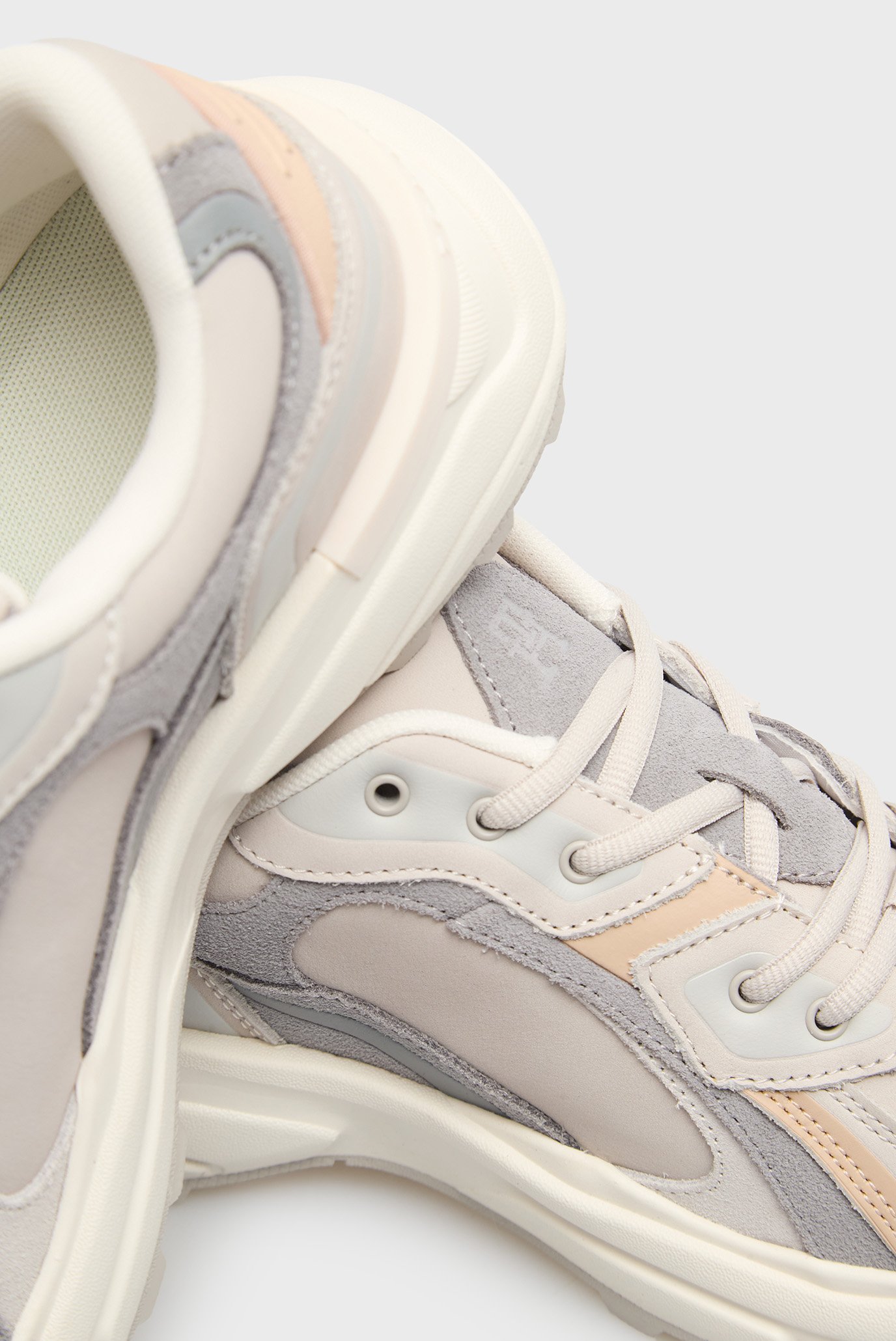 Кроссовки SPORTY PREMIUM RUNNER 2