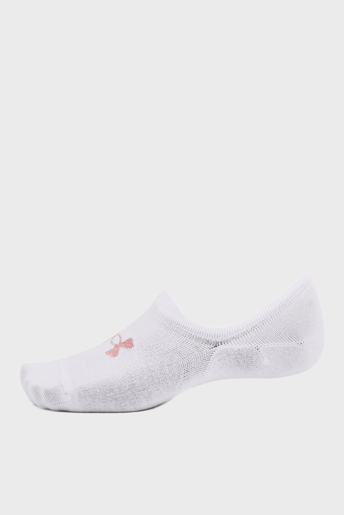 Носки UA Essential UltraLowTab 3pk Under Armour Носки UA Essential UltraLowTab 3pk 8