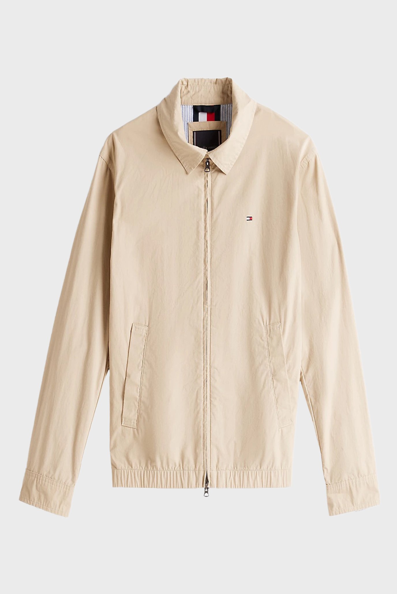 Ветровка LIGHTWEIGHT COTTON IVY JACKET 5