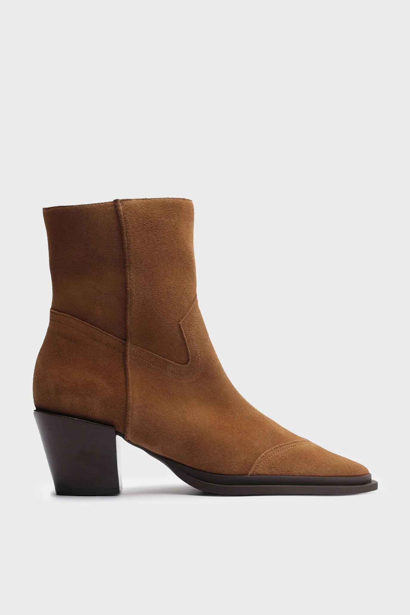 Ботильоны - 1