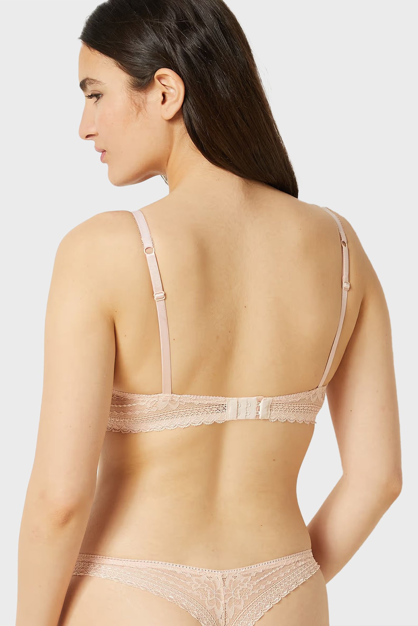 Бюстгальтер PANAMA - N*2 CLASSIQ 3