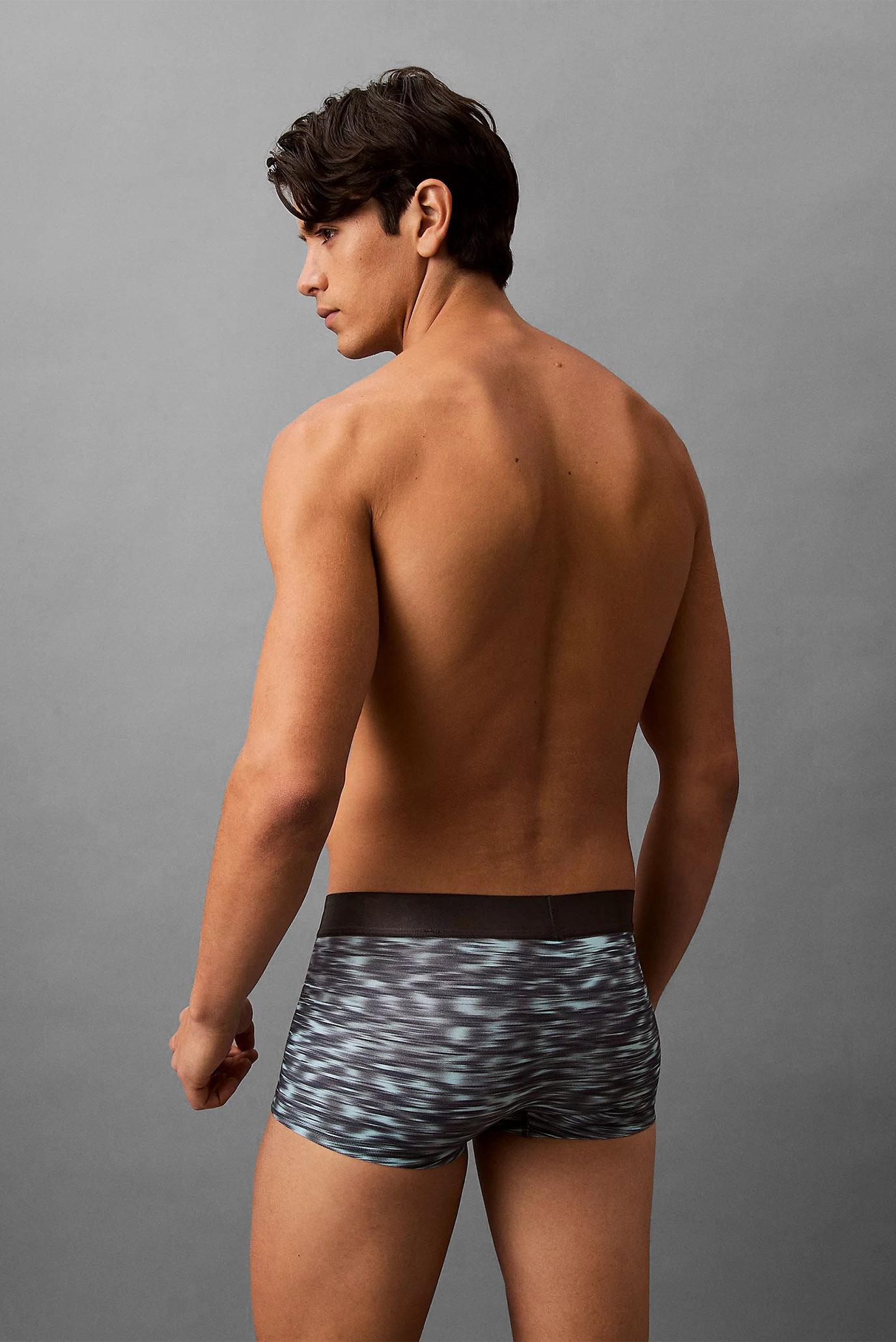 Трусы LOW RISE TRUNK 4