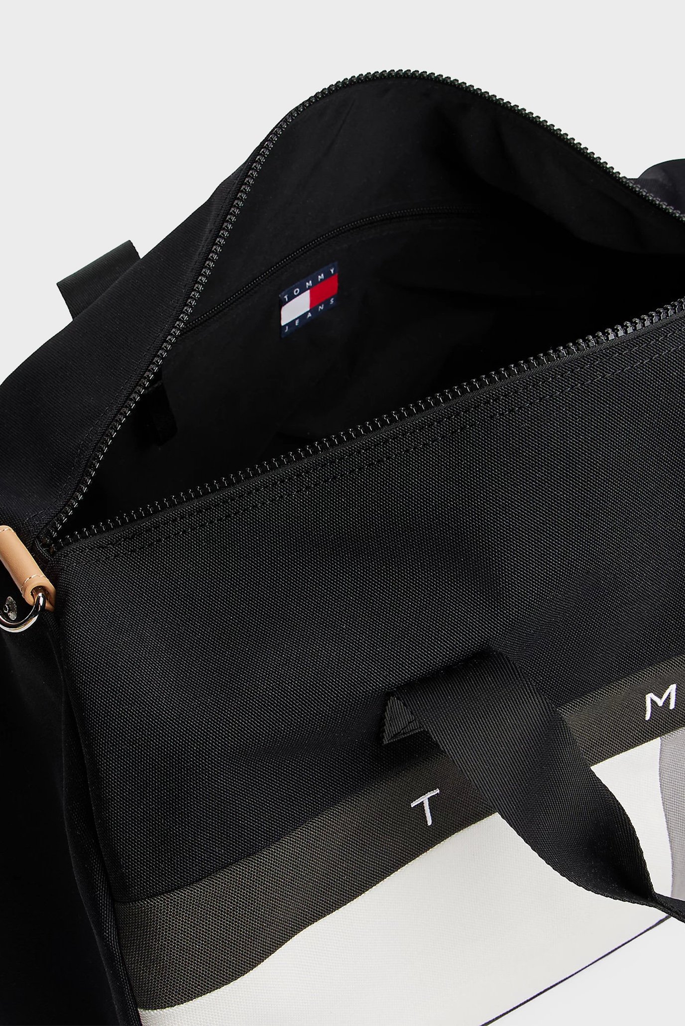 Сумка TJM ARCHIVE DUFFLE 5