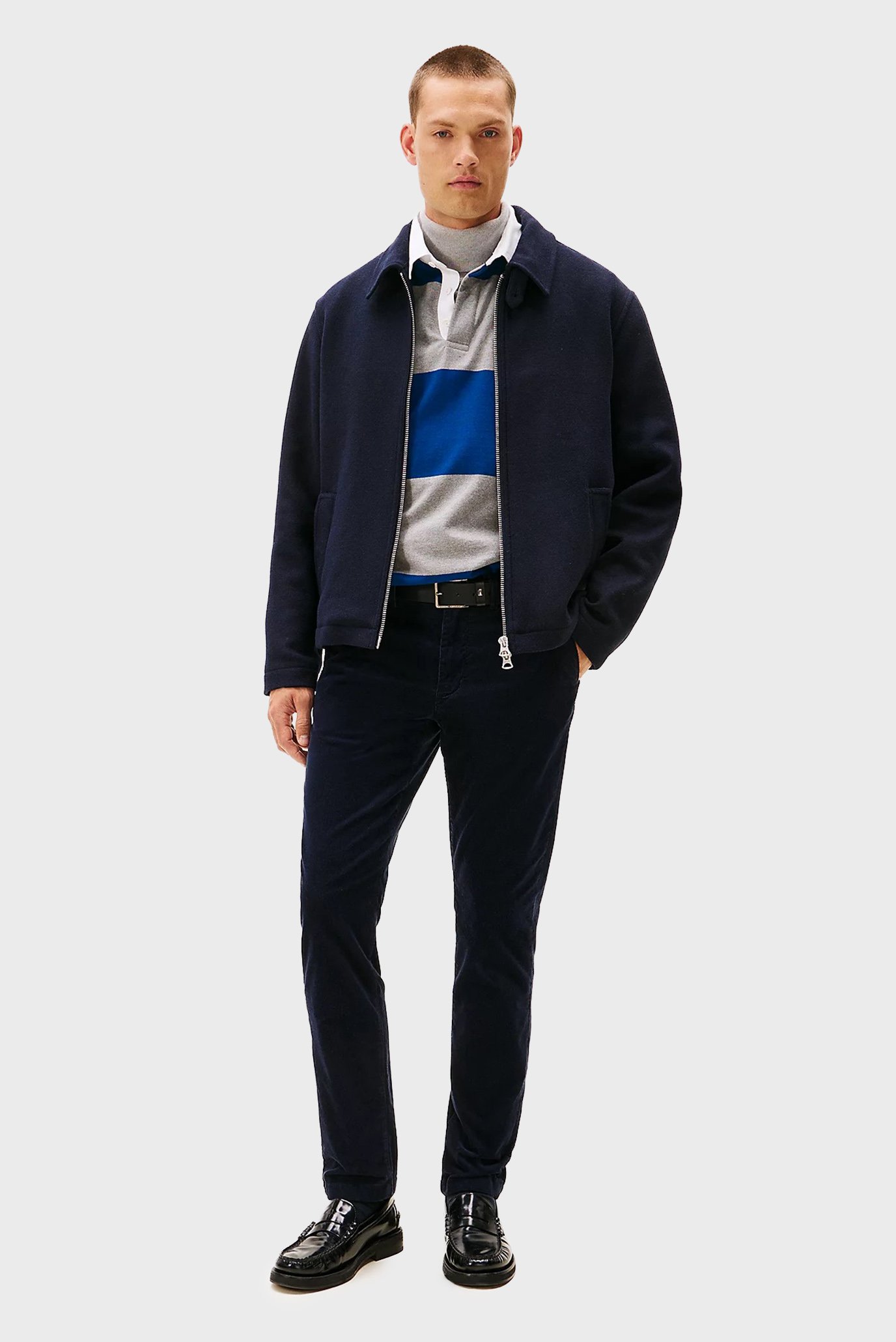 Штаны DENTON PD CORDUROY 2