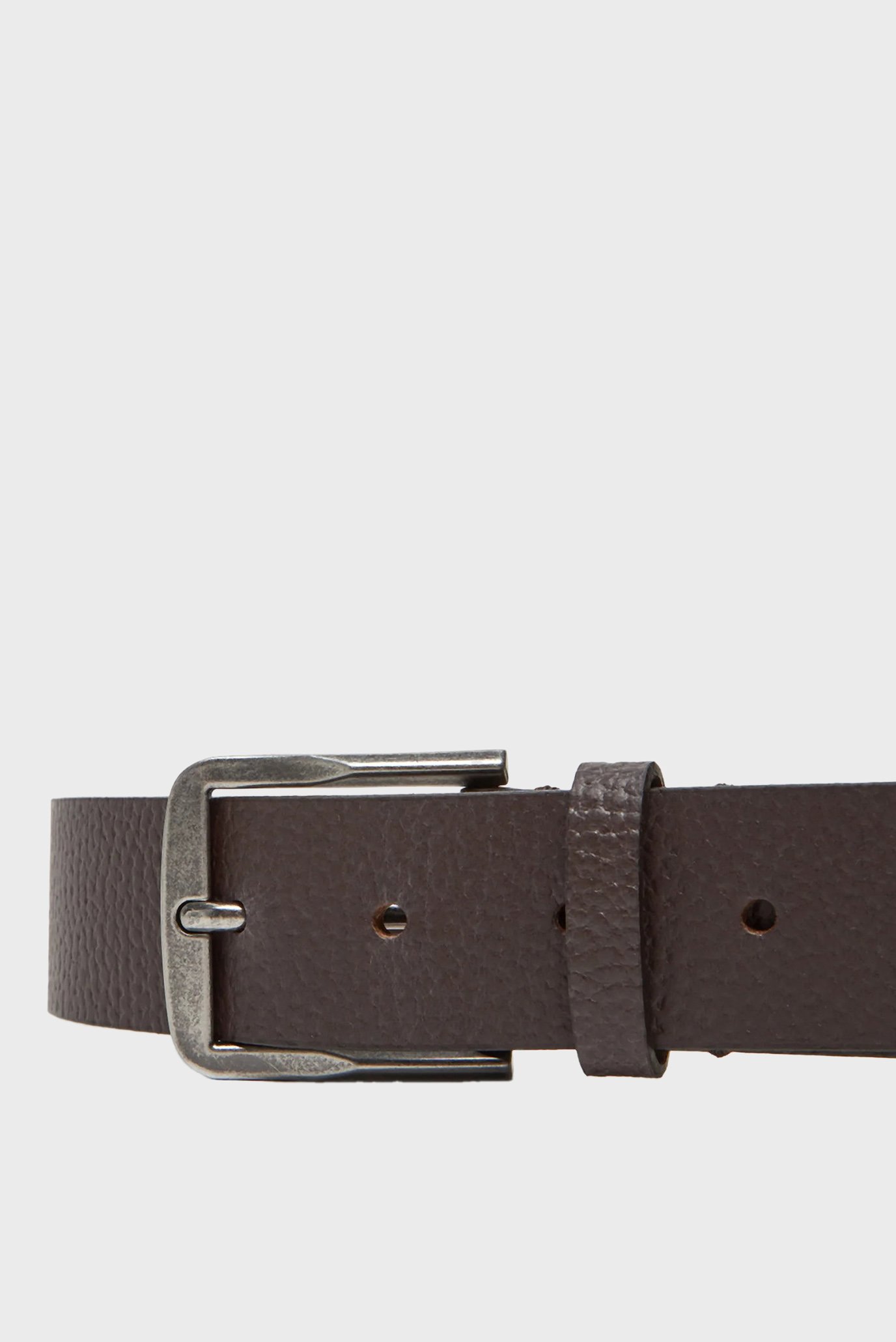 Ремень CLASSIC FLAT 35MMCalvin Klein Jeans Ремень CLASSIC FLAT 35MM 2