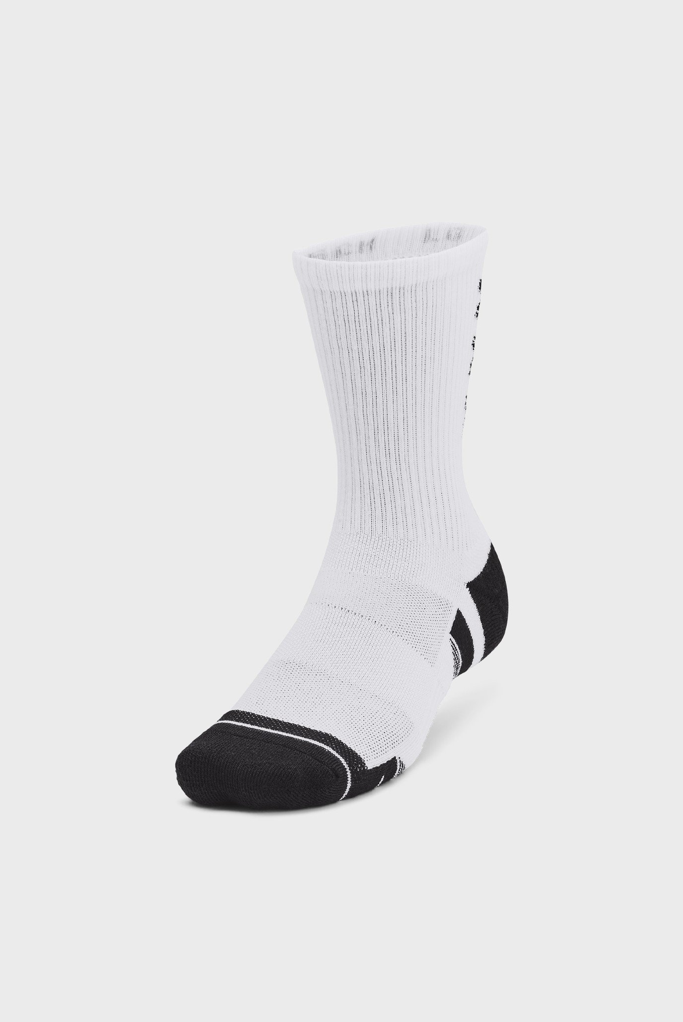 Носки UA Perf Tech Nov 3pk CrewUnder Armour Носки UA Perf Tech Nov 3pk Crew 3