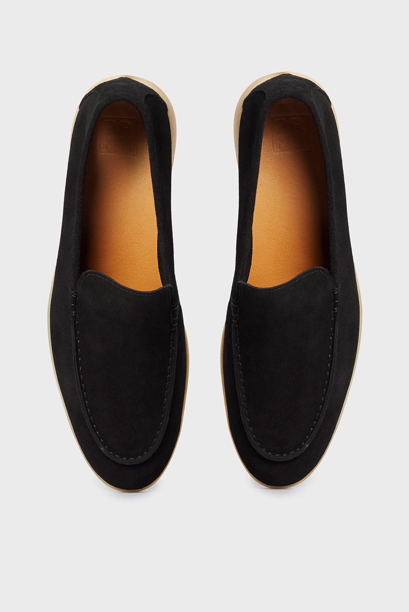 Лоферы Carlos 7