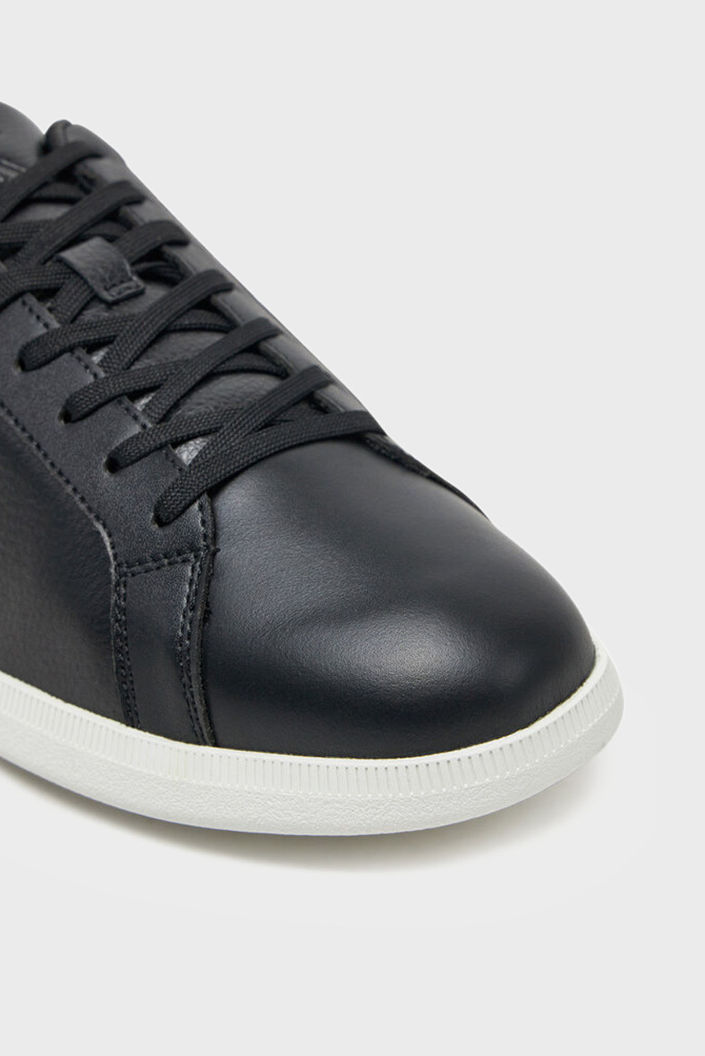 Кеды LOW PROFILE CUPSOLE CM 6