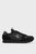 Мужские черные кроссовки RUNNER SOCK LACEUP NY-LTH