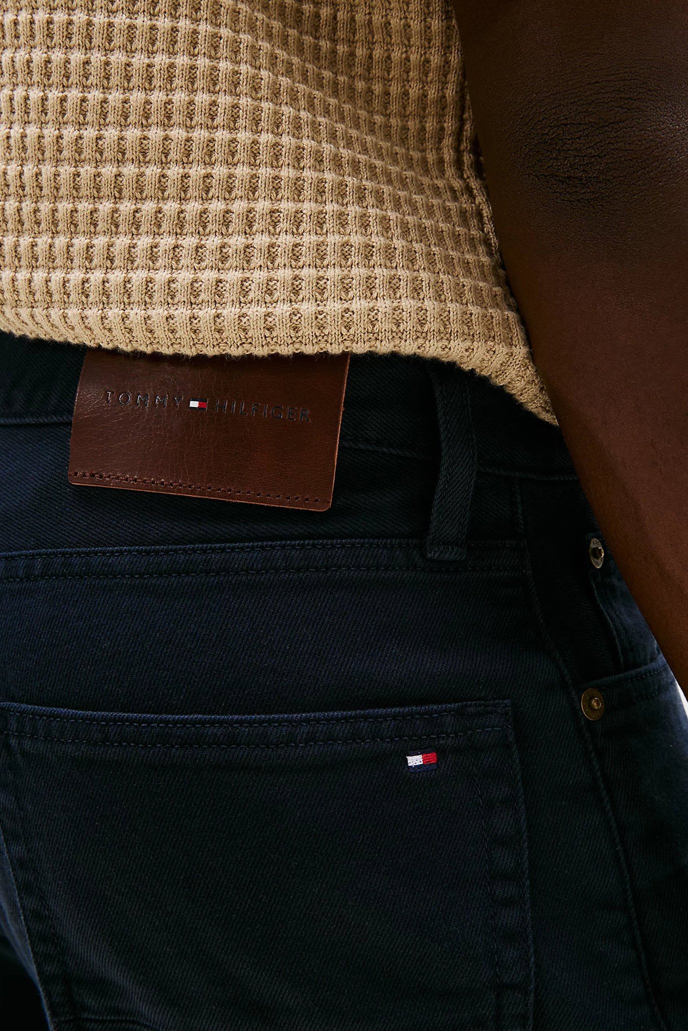 Джинсы REGULAR MERCER STR GMD 4