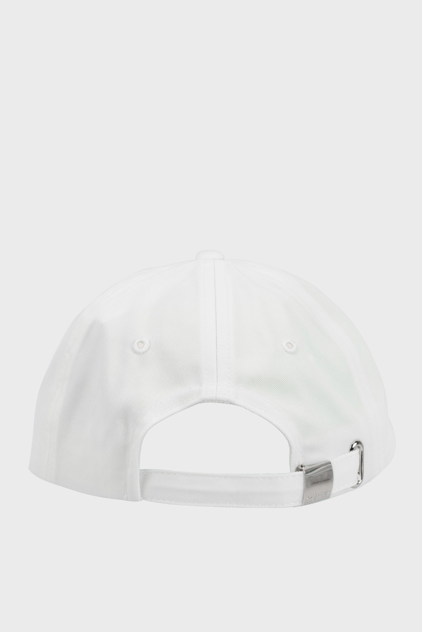 Кепка CK ESSENTIAL EMBROIDERIES BB CAP 2