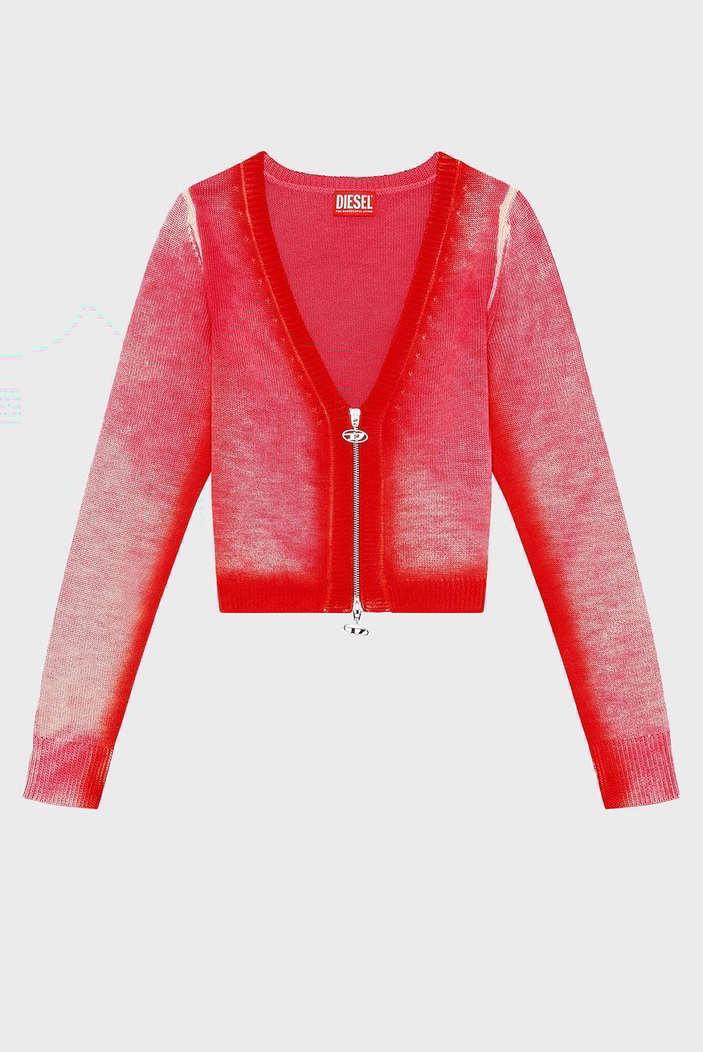 Кардиган M-ARIKA-A KNITWEAR 4