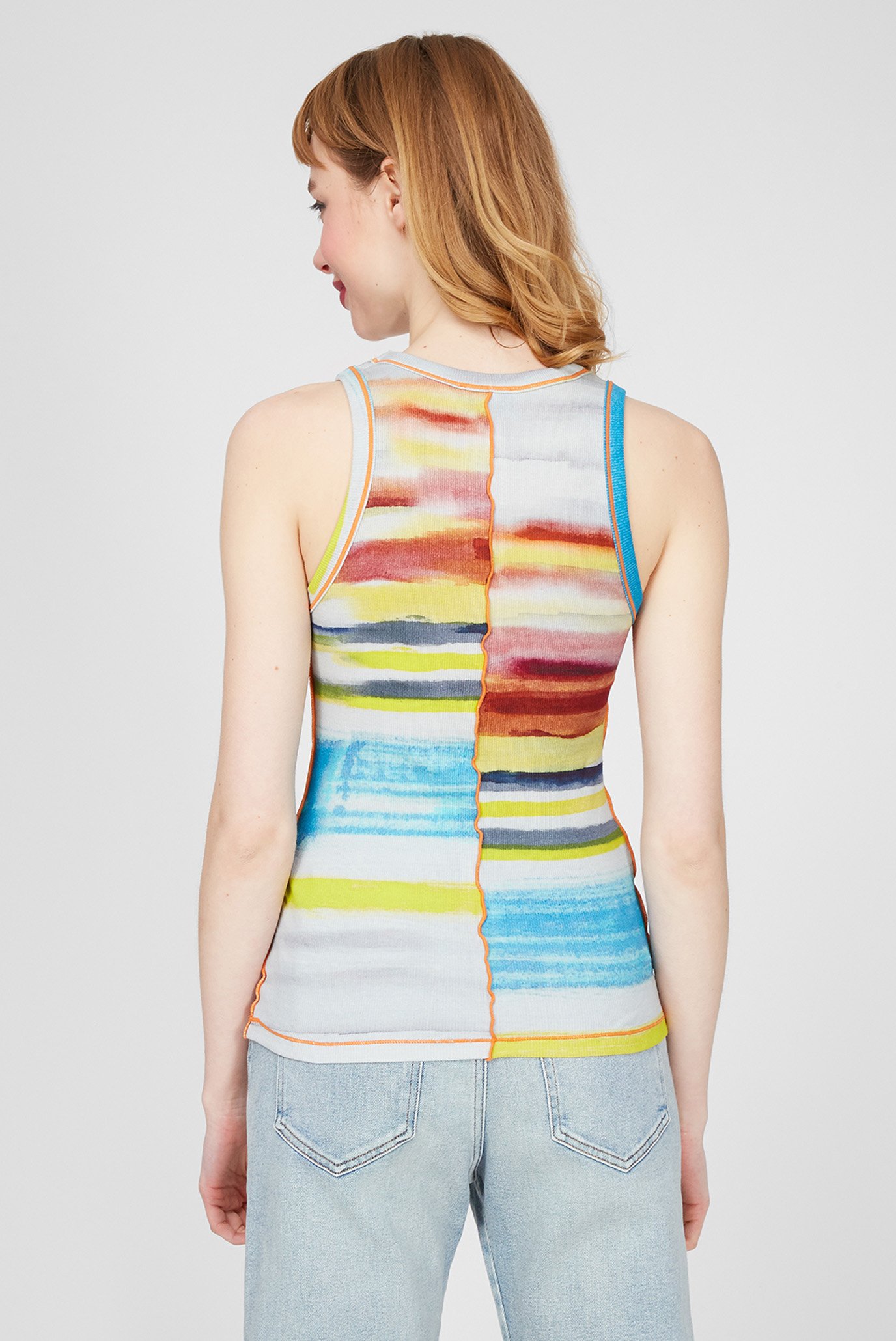 Женская майка ANKYCUT 9