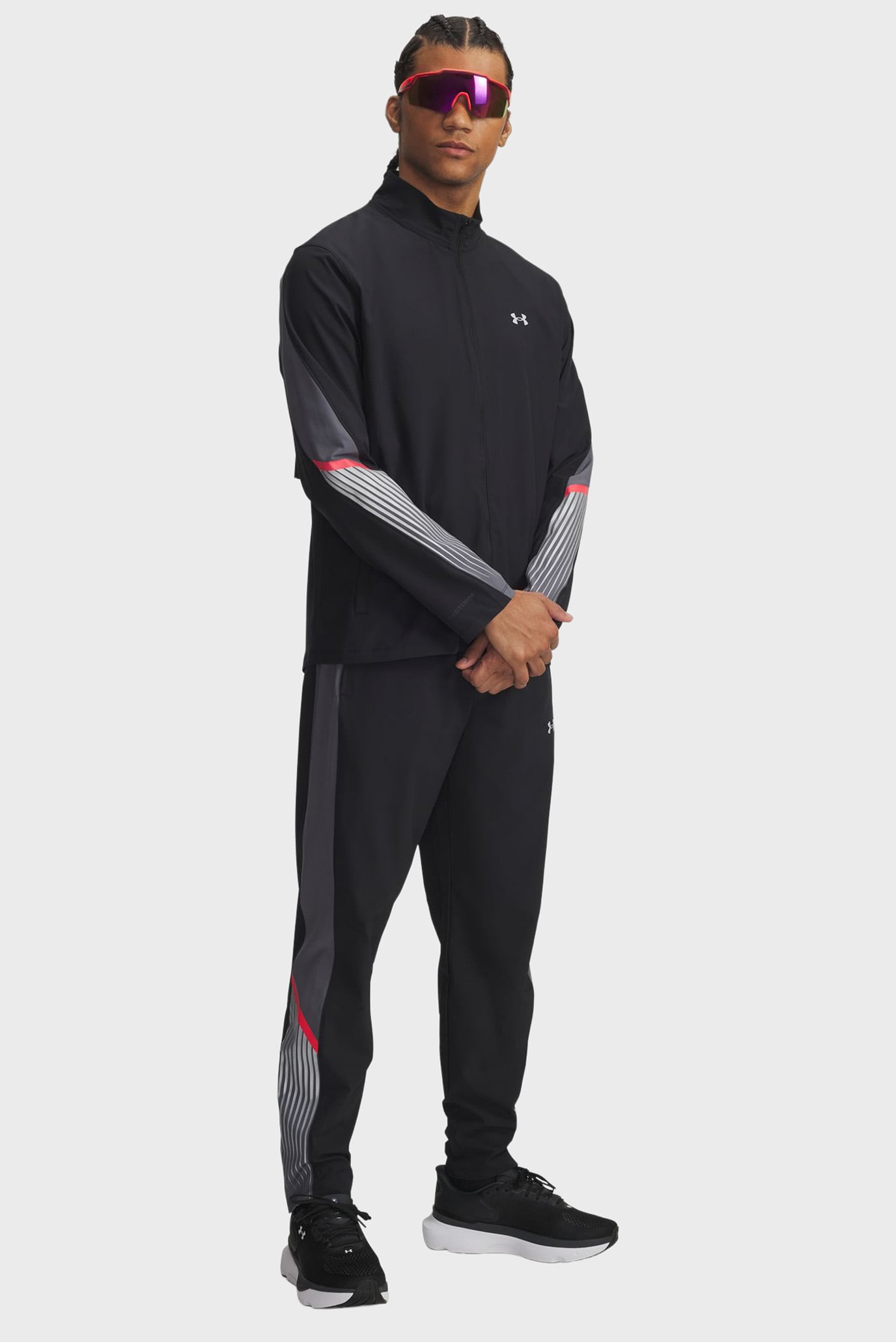 Штаны спортивные UA Velociti Storm Pant 2