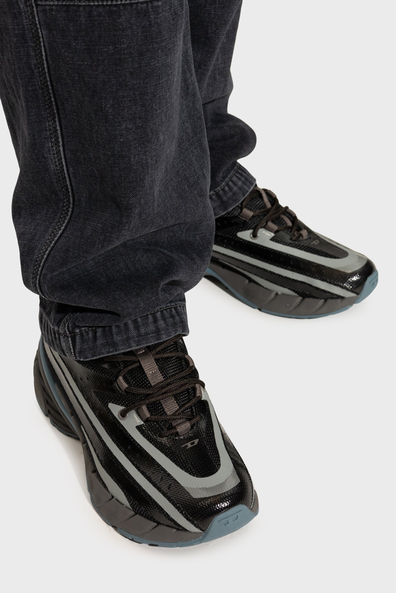 Кроссовки AIRSPEED D-AIRSPEED LOW SNEAKERS 2