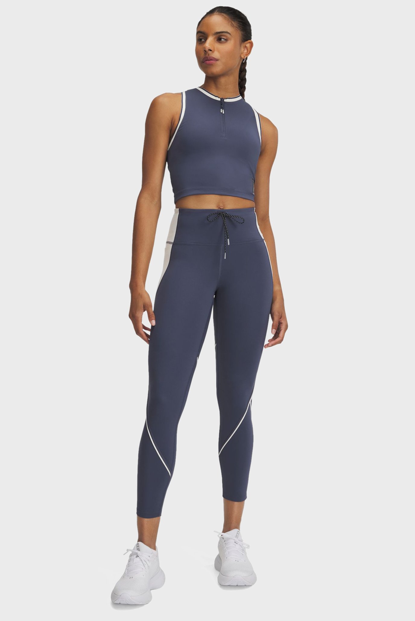 Легинсы UA Run 96 Tights 2