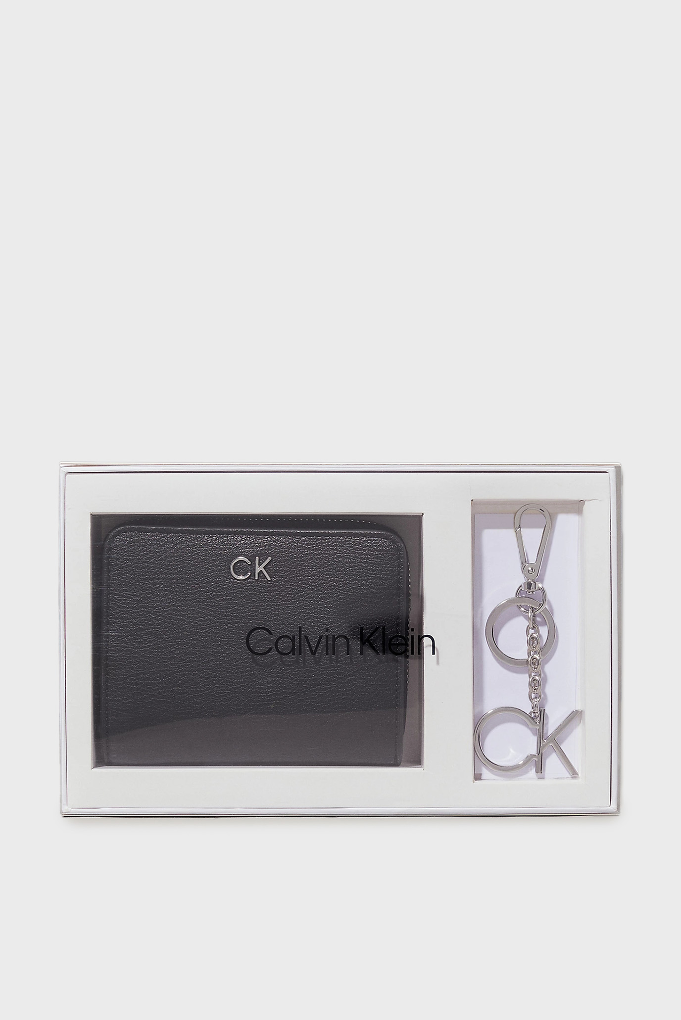 CK DAILY MD Z A PBL KEYCHAIN Calvin Klein K60K612620 FR Group