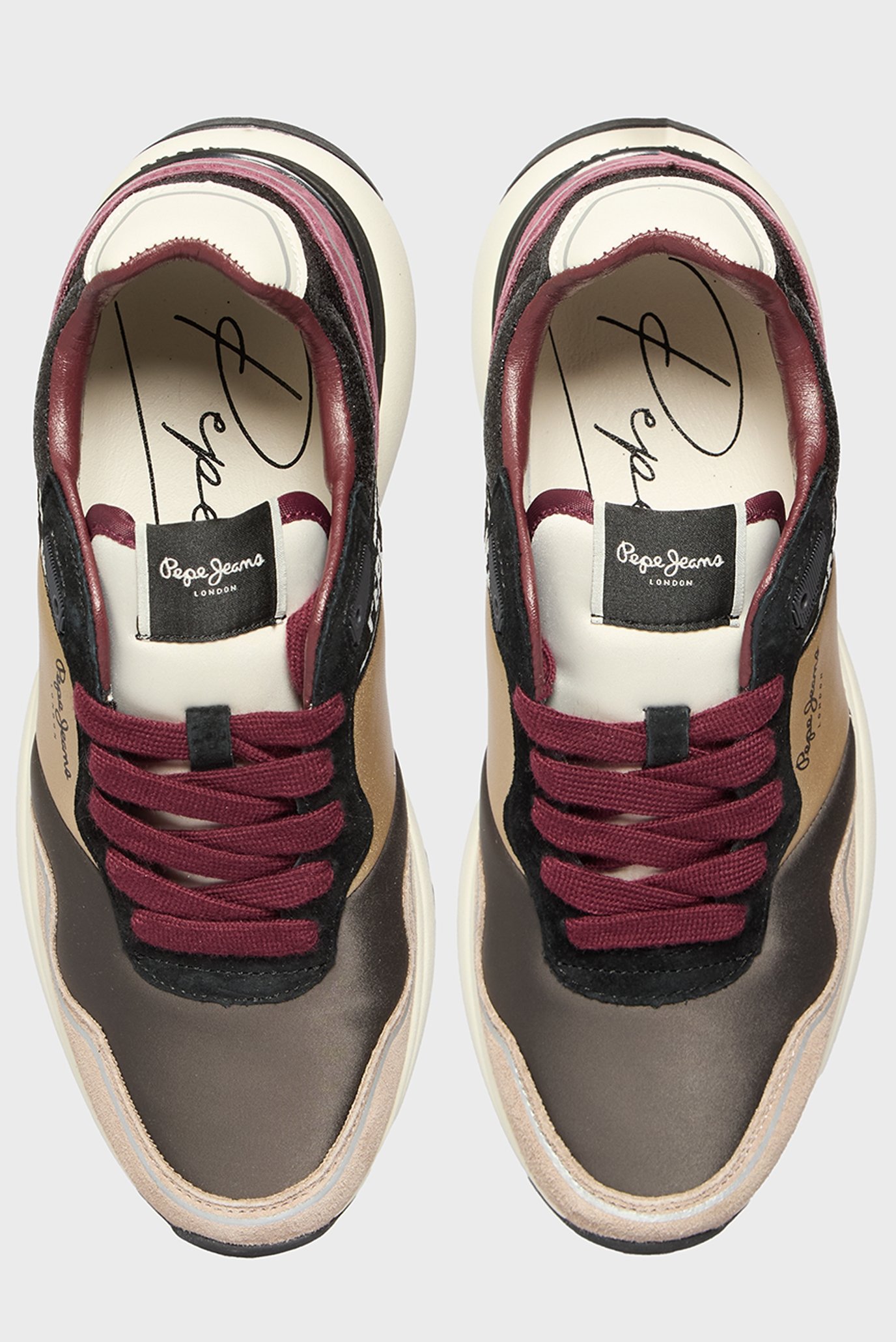 Кроссовки KIMI CITY W 5