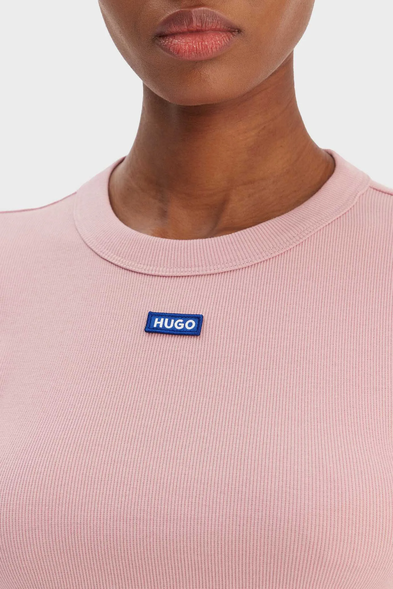 Футболка Baby Tee_B 10257055 01 4