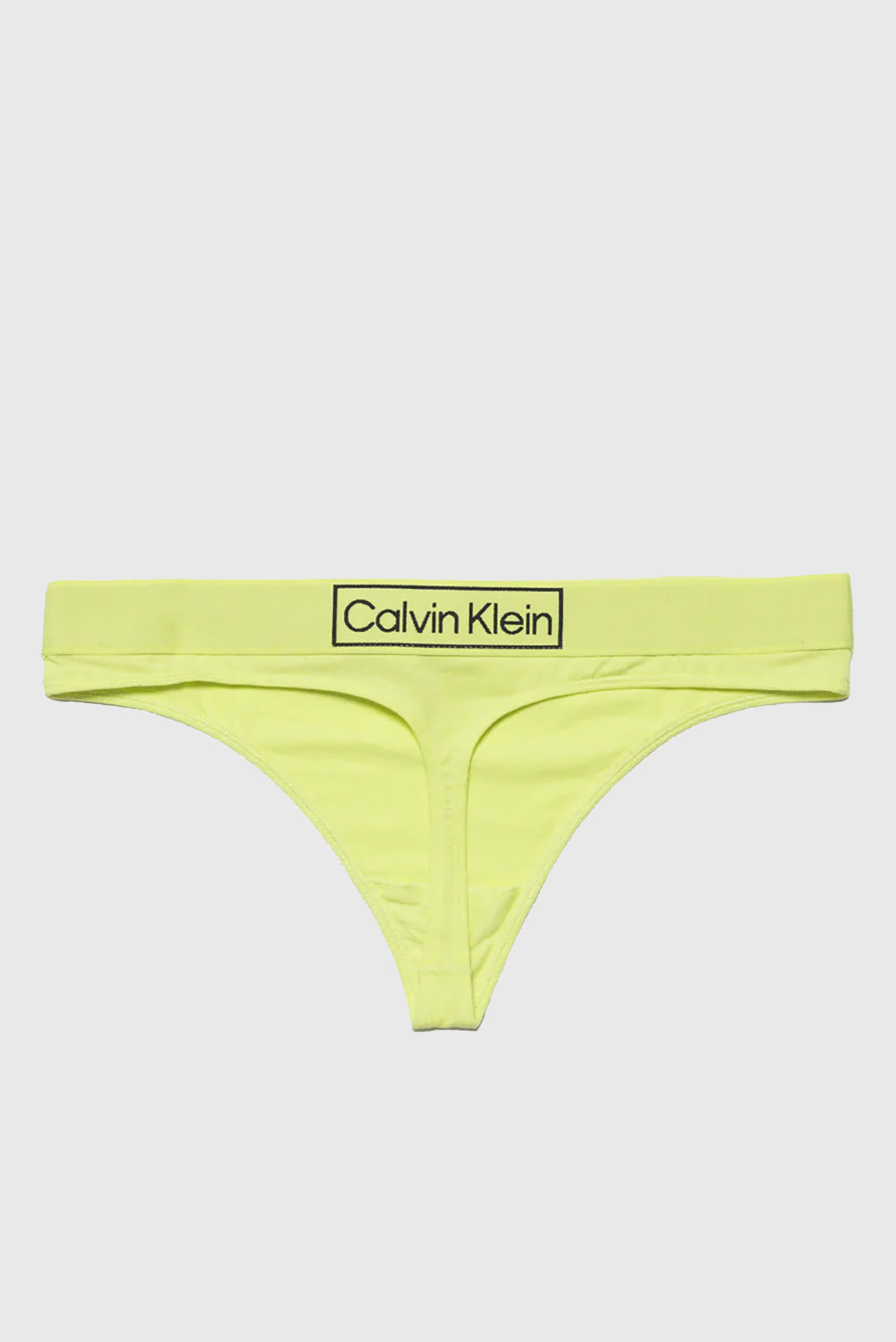 Трусы THONGCalvin Klein Трусы THONG 2