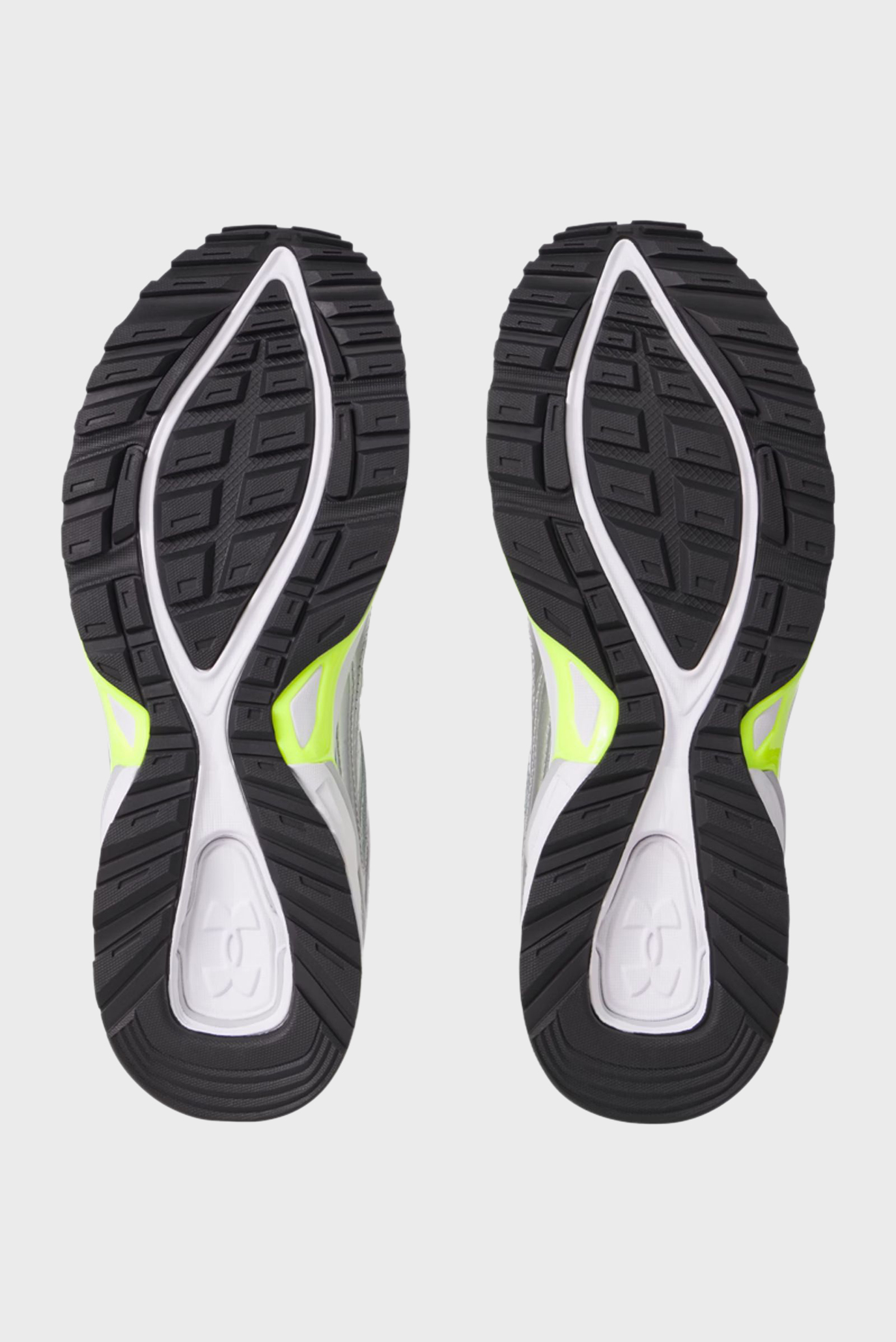 Кроссовки UA HOVR Apparition RTRFTR TC-GRYUnder Armour Кроссовки UA HOVR Apparition RTRFTR TC-GRY 5