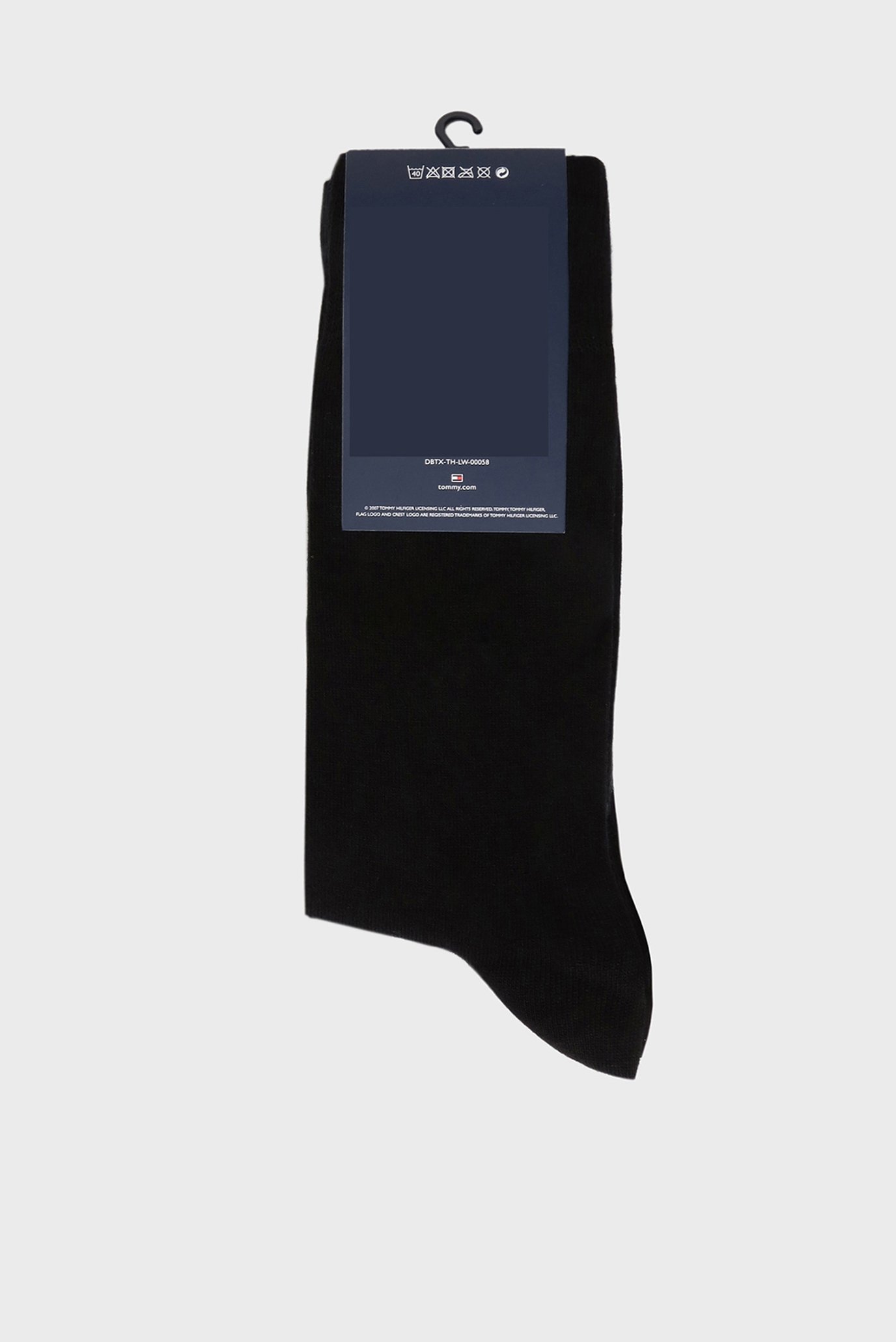 Носки TH MEN RUGBY SOCK 2PTommy Hilfiger Носки TH MEN RUGBY SOCK 2P 6