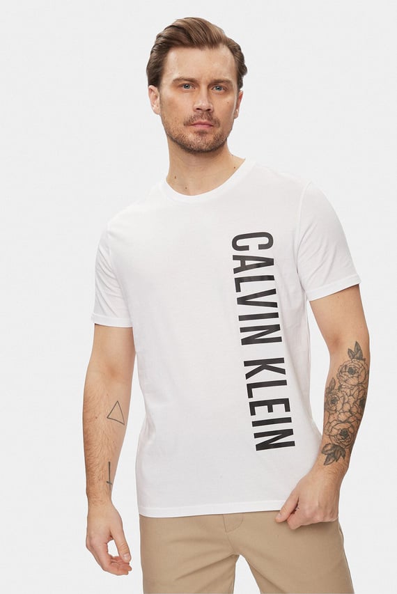 Футболка CREW NECK TEE