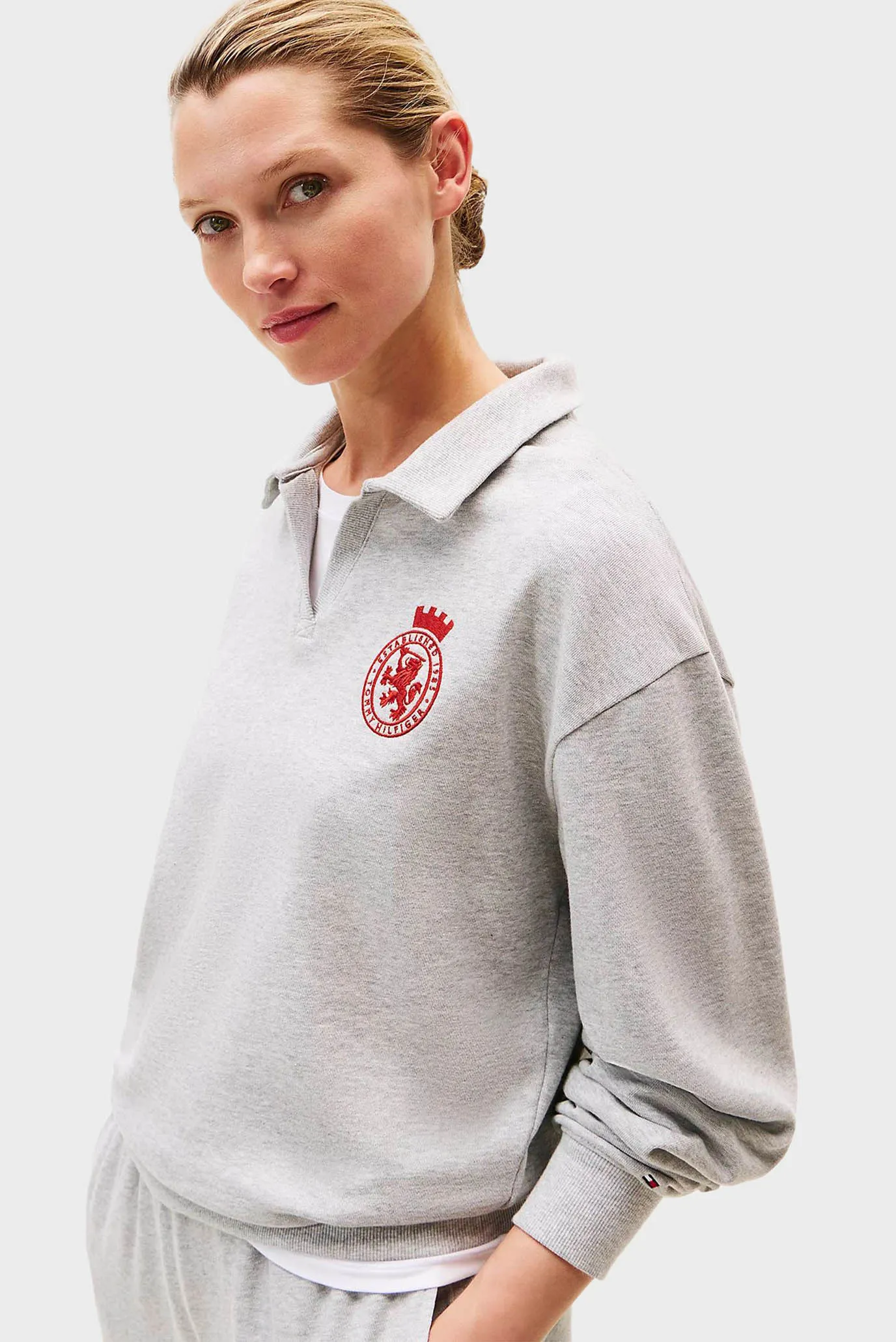 Реглан SWEATER 4