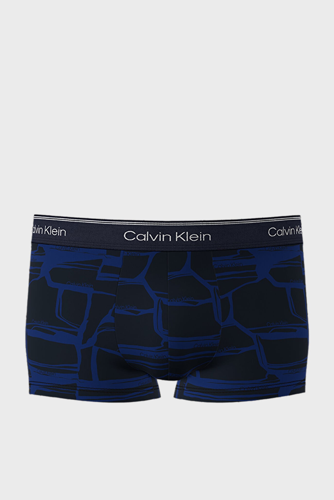 Трусы LOW RISE TRUNK 1