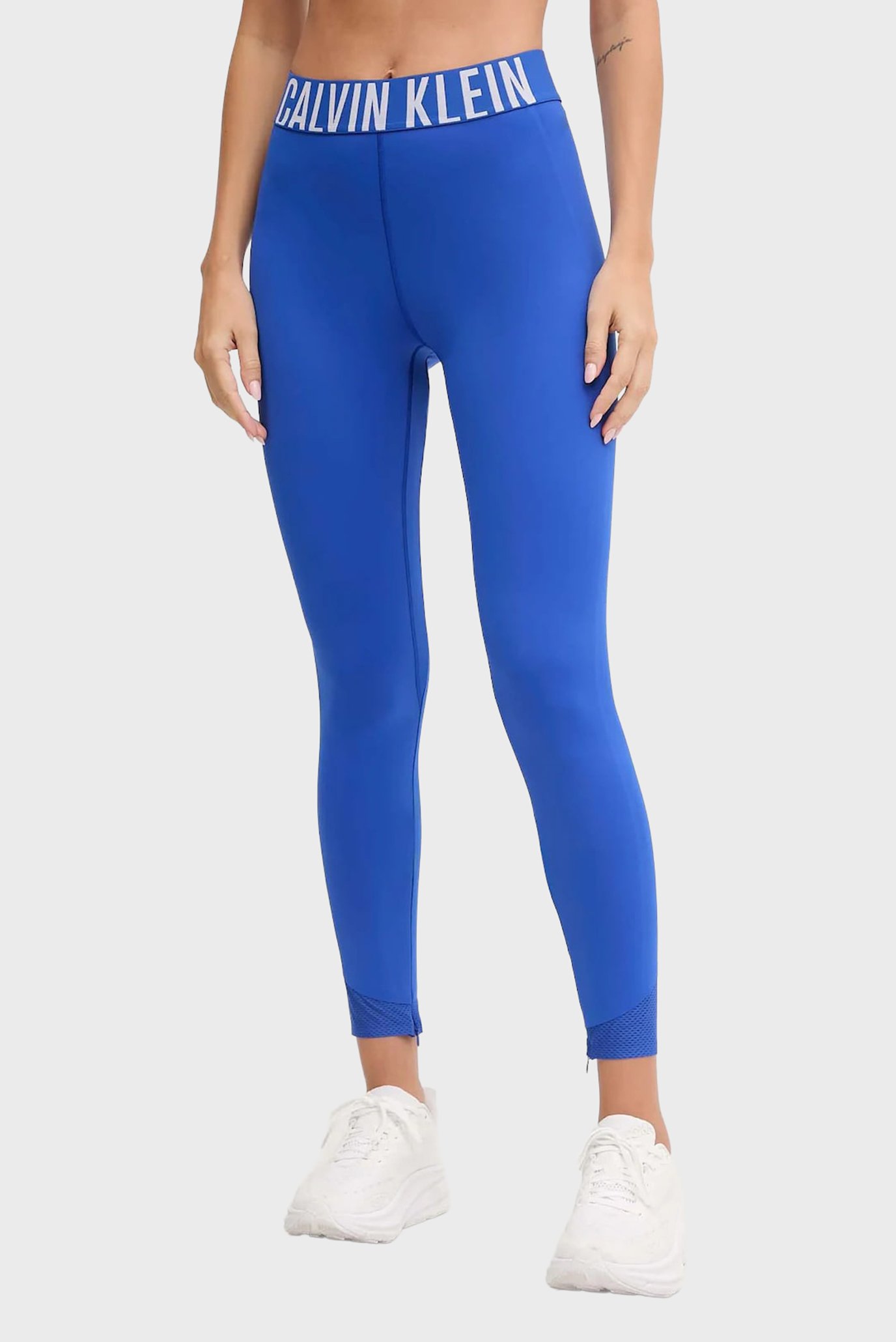 Легинсы WO - LEGGINGCalvin Klein Performance Легинсы WO - LEGGING 1