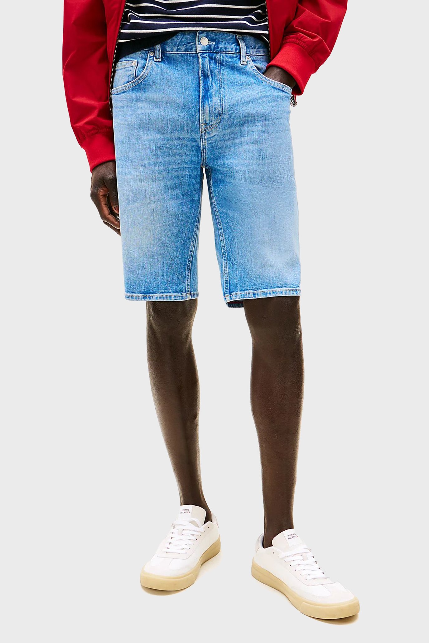 Шорты/BROOKLYN SHORT BAY INDIGO 1