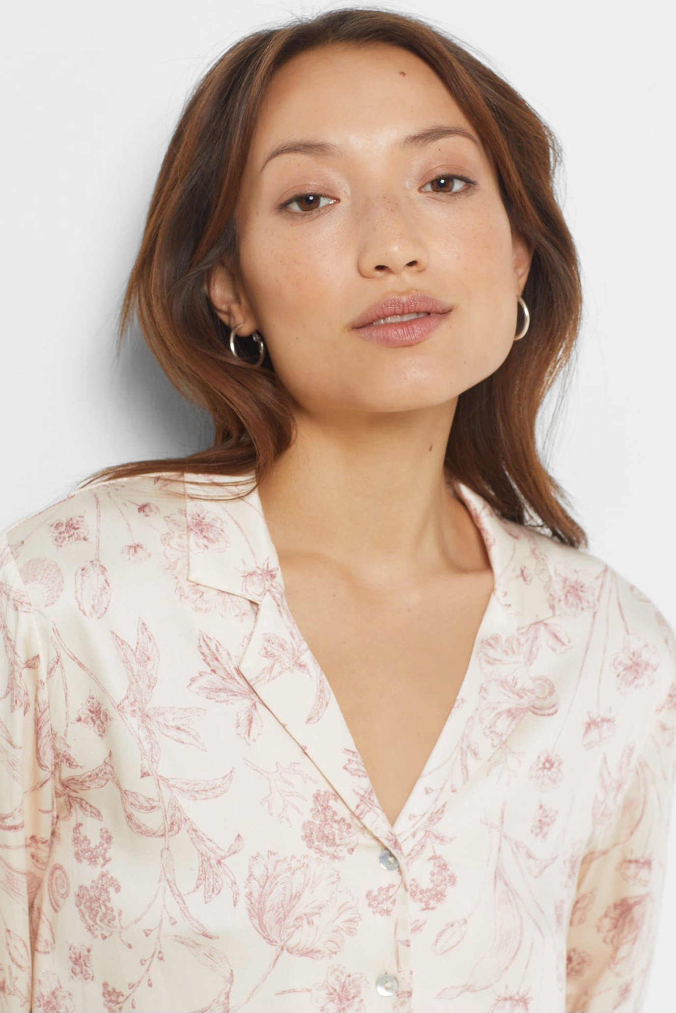 Ночная рубашка HARMONY - CHEMISE 3