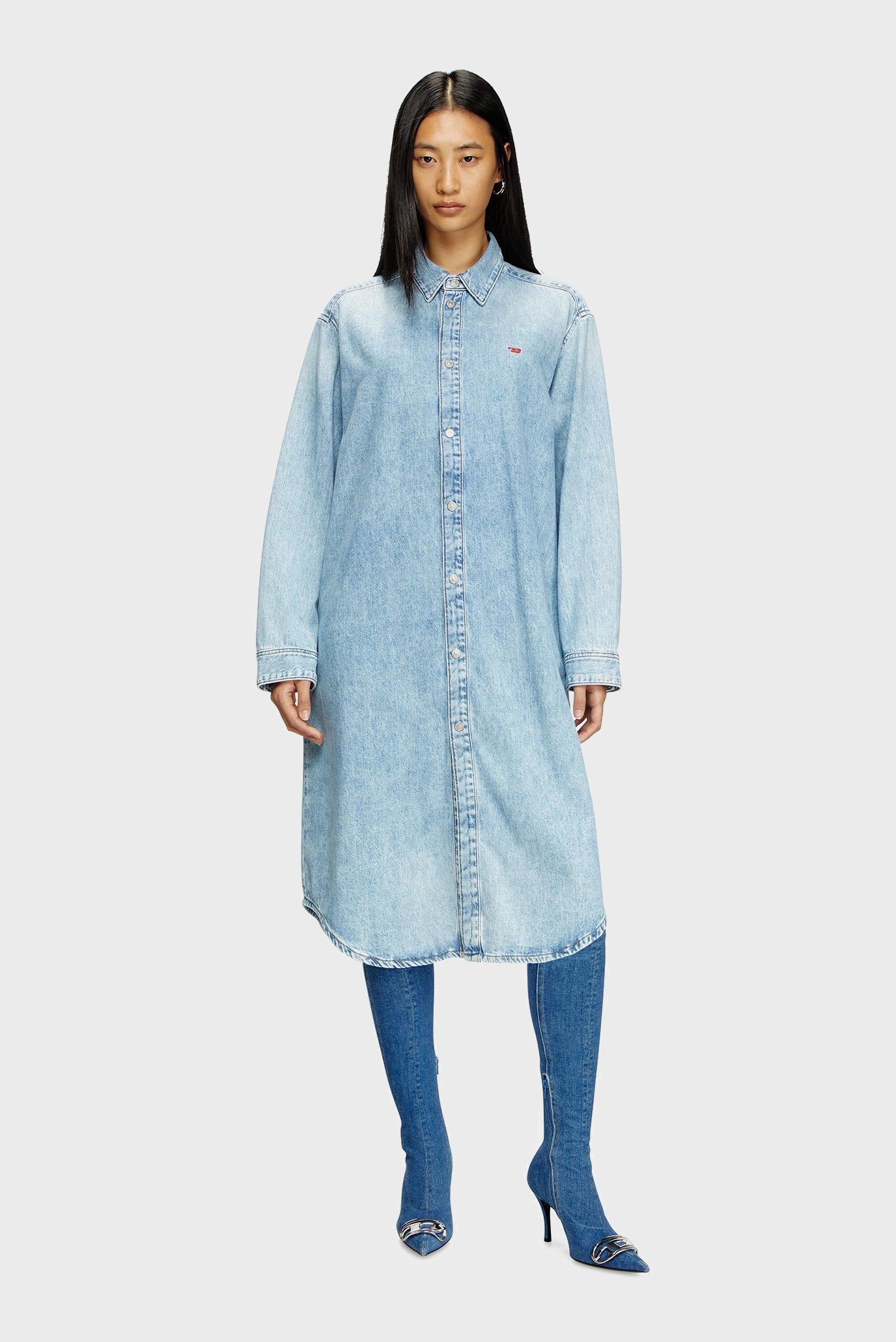 Платье DE-DALIS ABITO 3