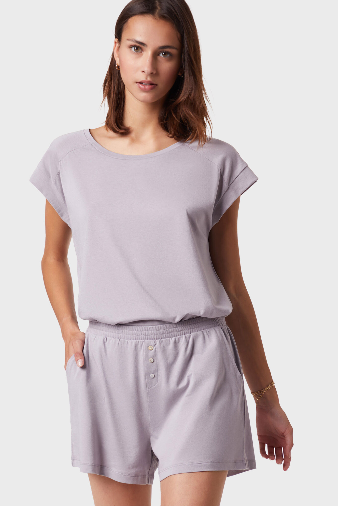 Футболка GAM - T-SHIRT MC 4