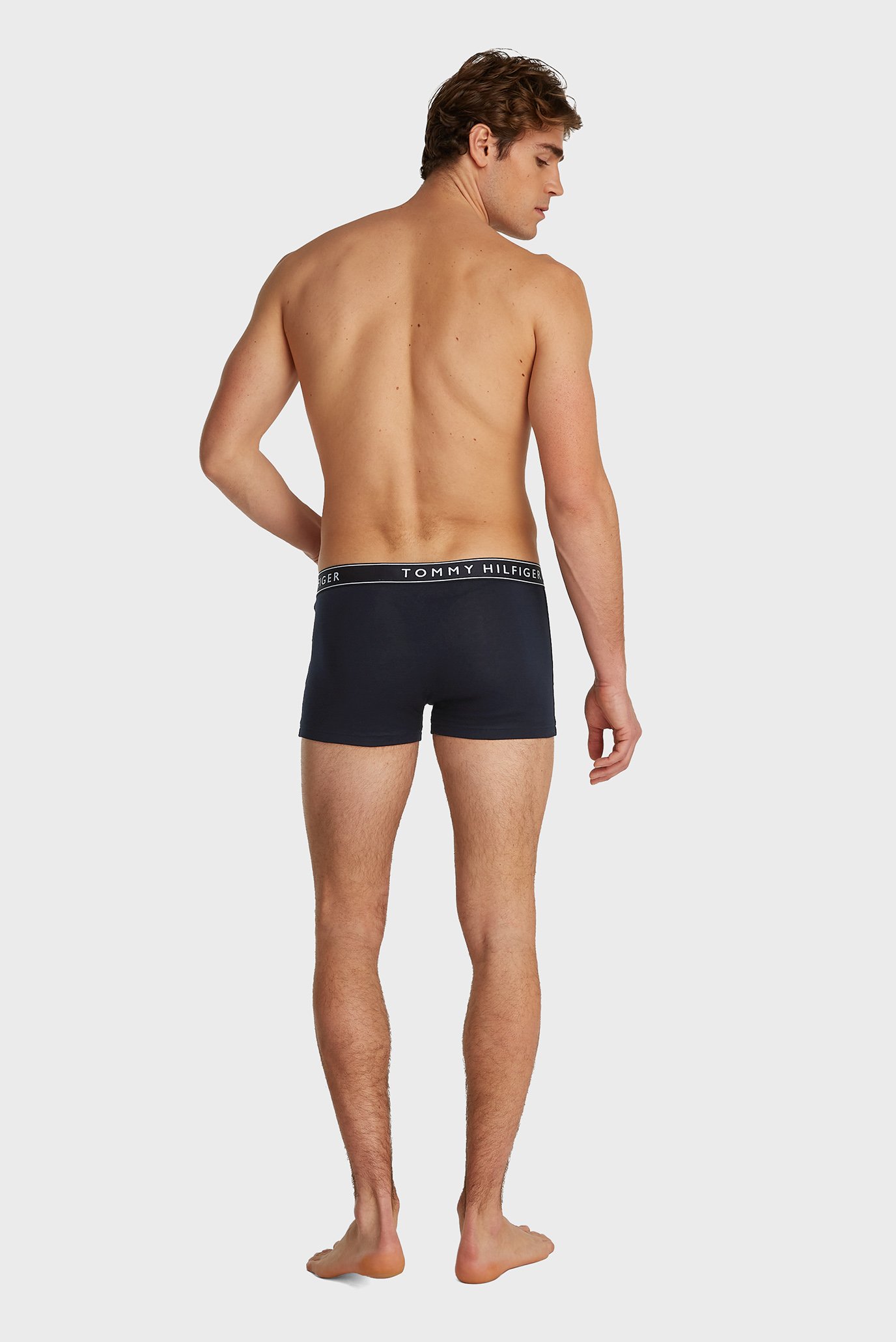 Трусы 3P TRUNK DTM 3