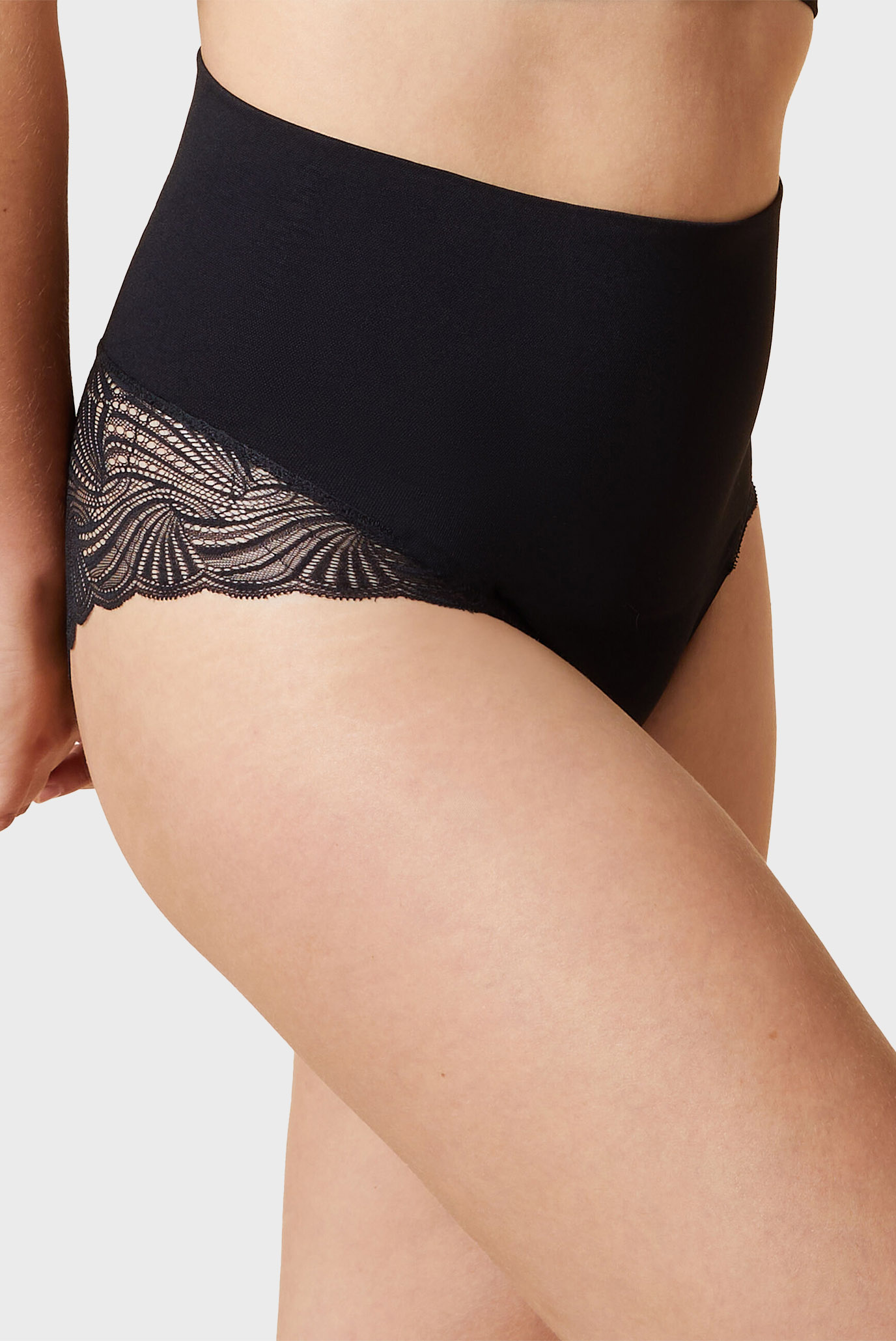 Трусы POWER LACE BYETAM - CULOTTE TH 5