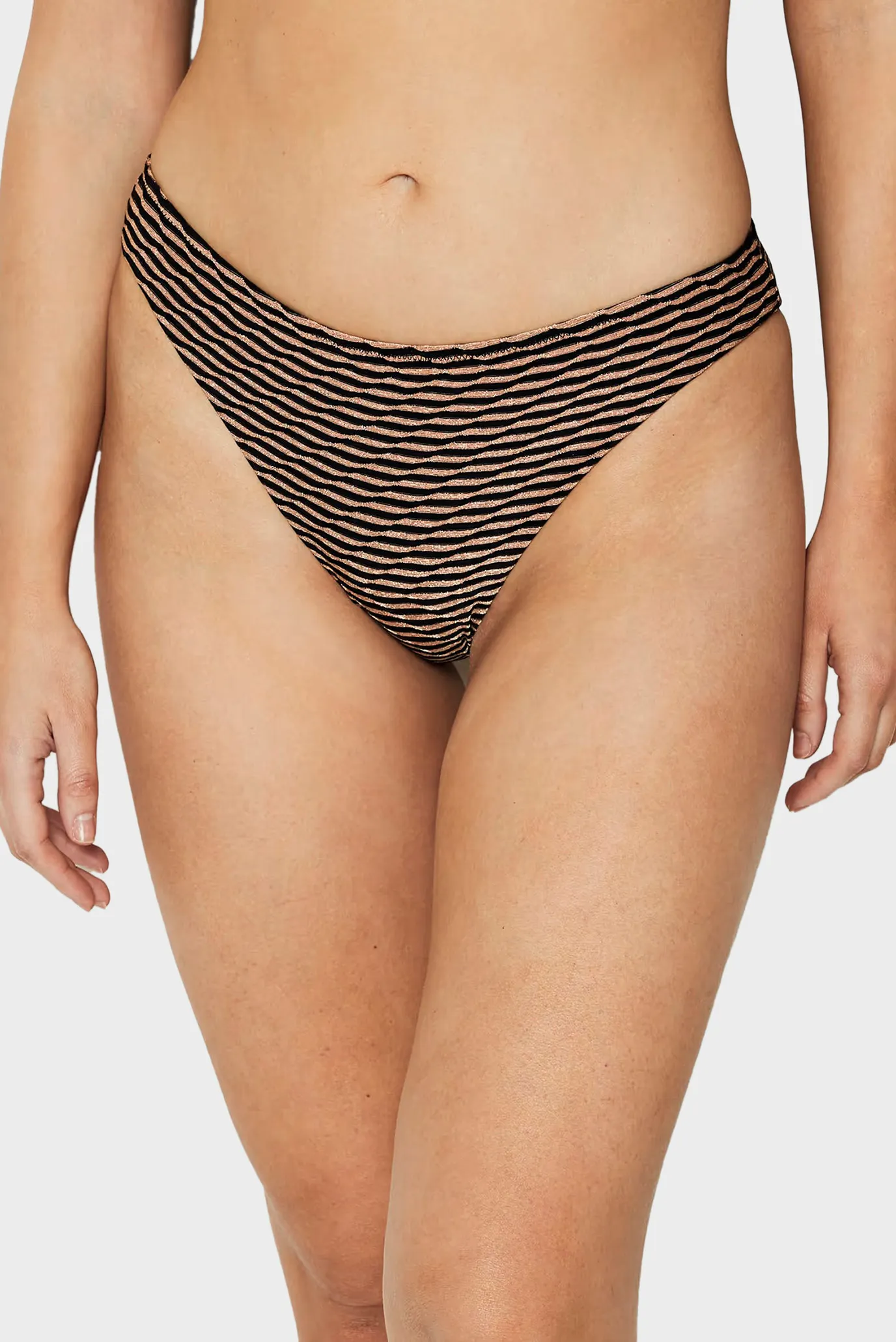 Купальник низ BASSA - BIKI STANDAR 3