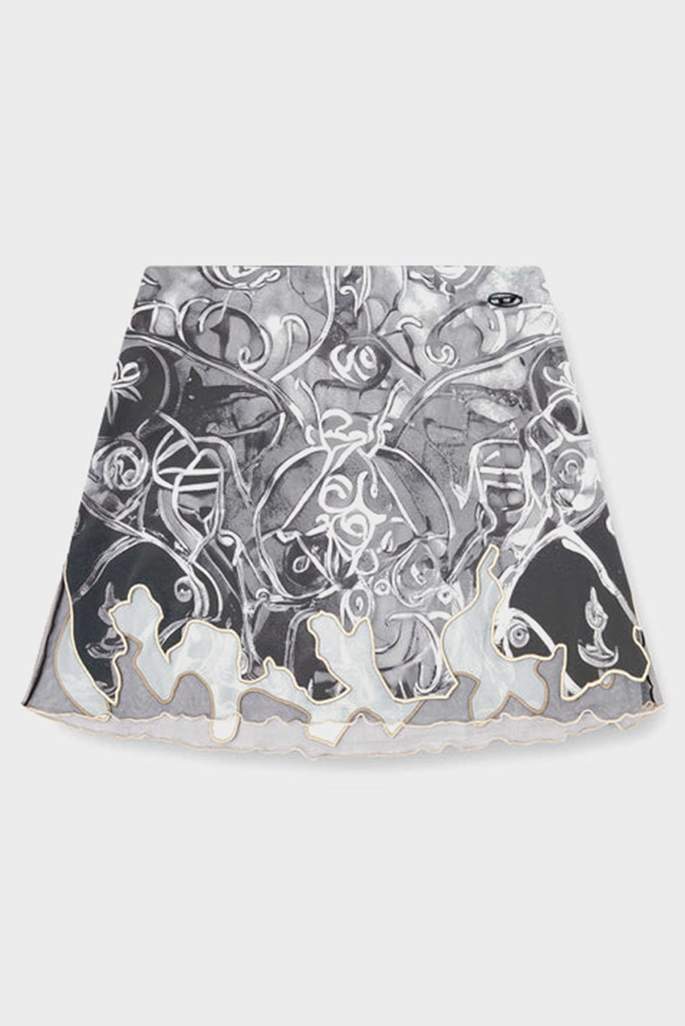 Юбка O-LANE GONNA 4