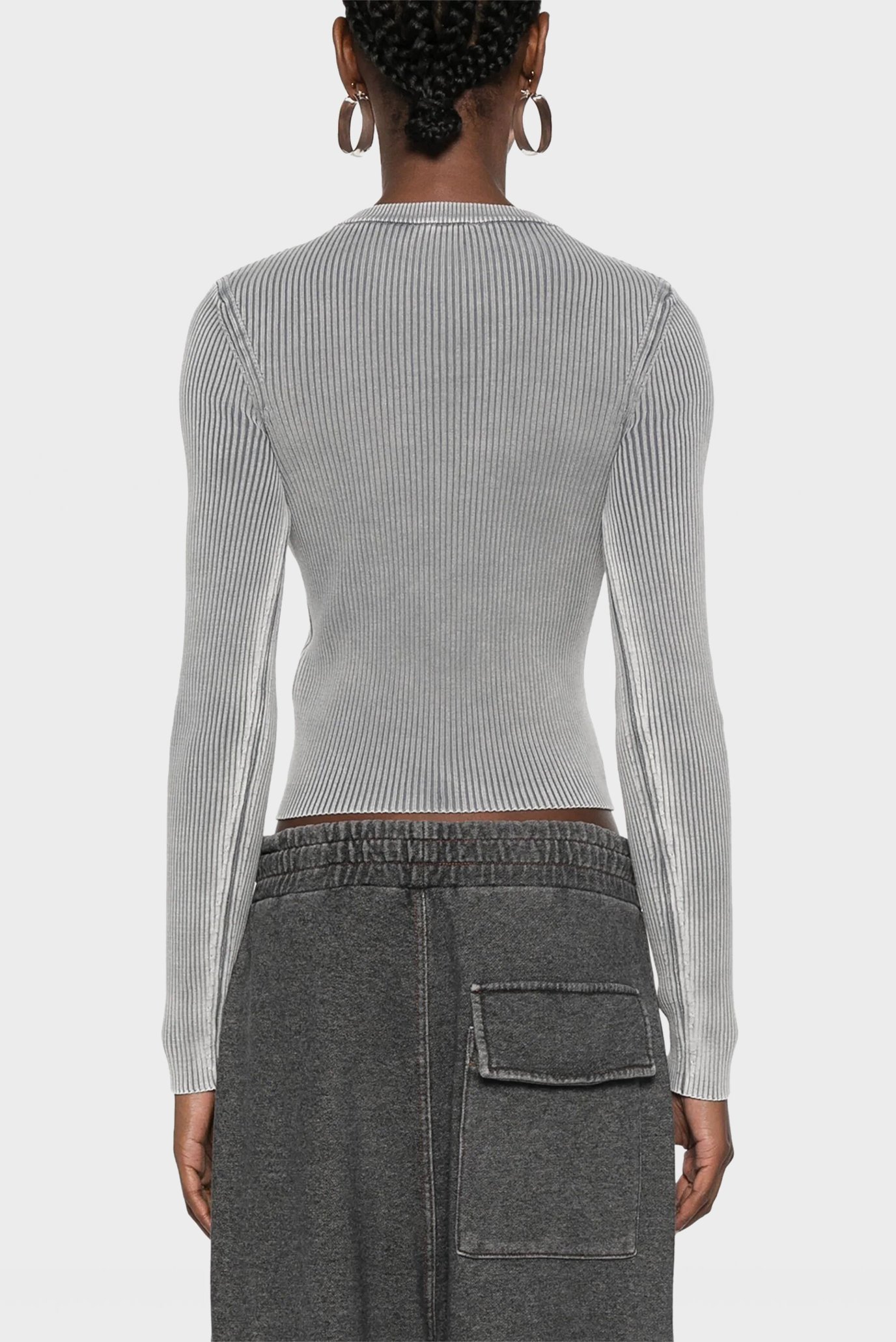 Свитер M-VALARY-R KNITWEAR FS 3