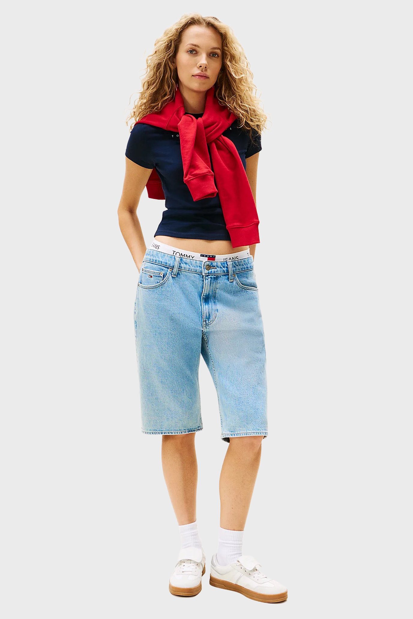 Футболка TJW SLIM TJ US LINEAR SS TEE 3