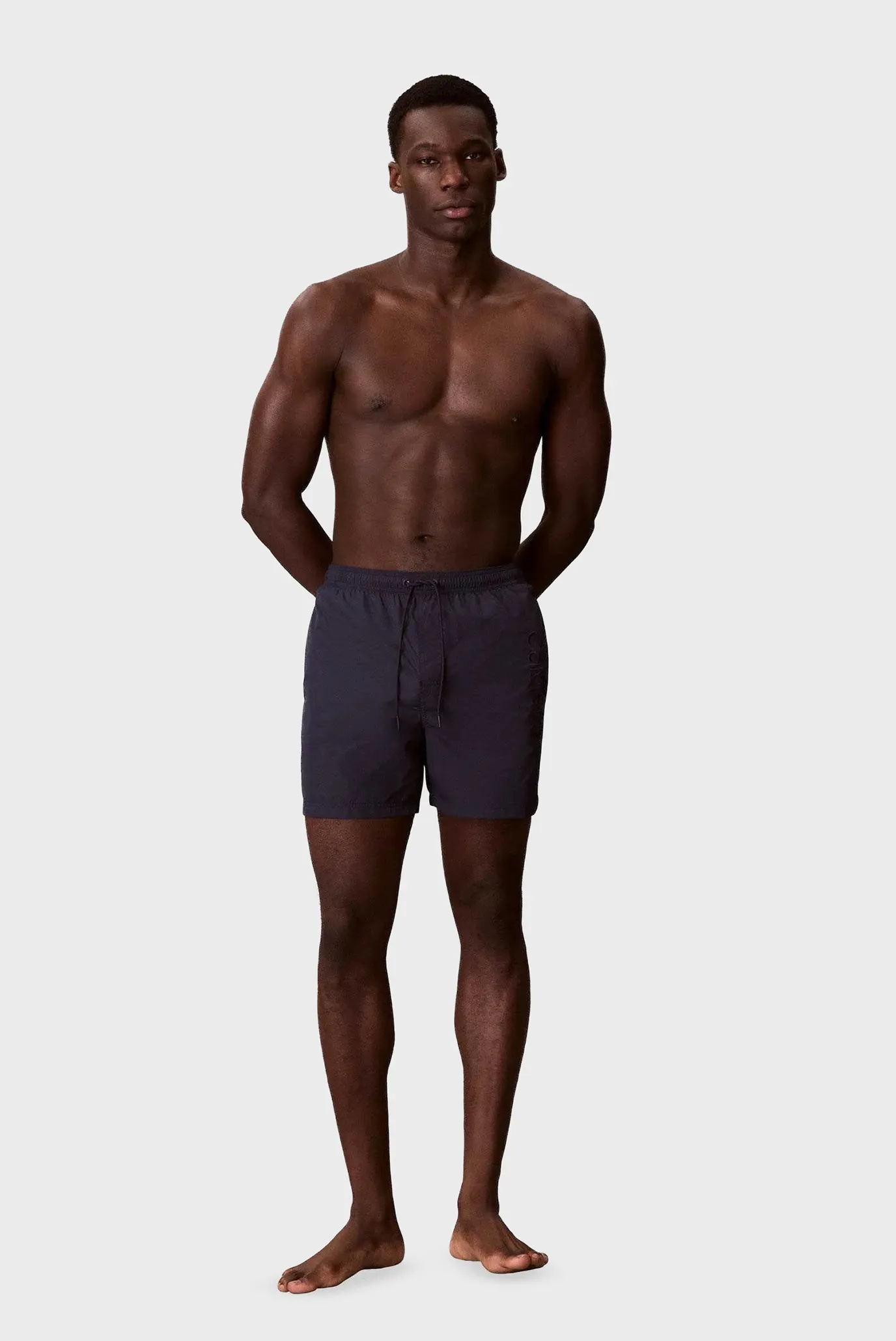 Шорты плавательные MEDIUM DRAWSTRING 2