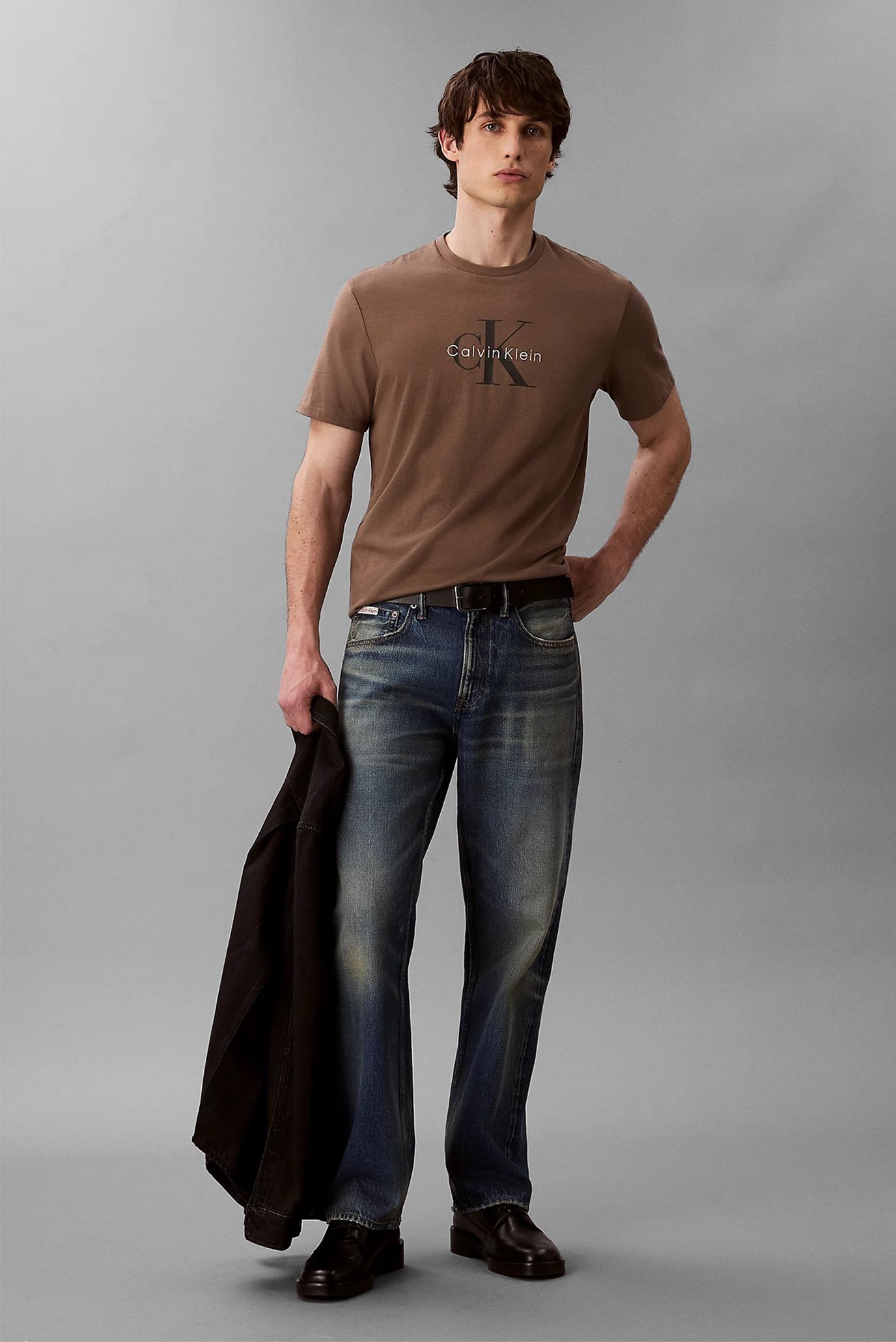 Футболка/SS Hero Monologo Tee 20s 1