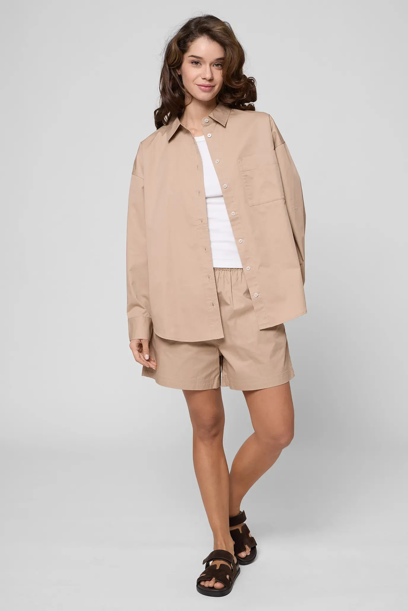 Шорты WWSHO 004 2