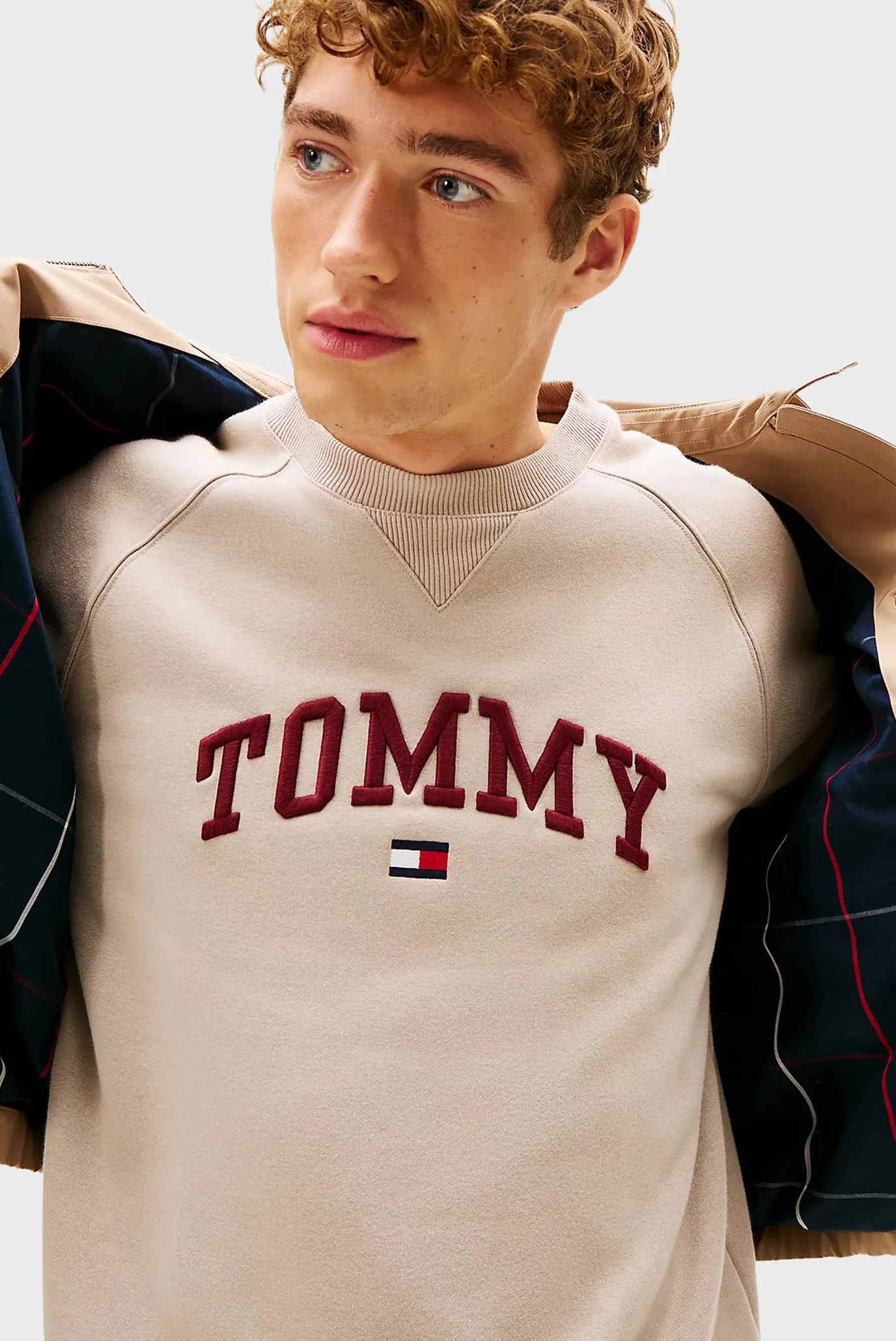 Лонгслив IVY JACKET 5